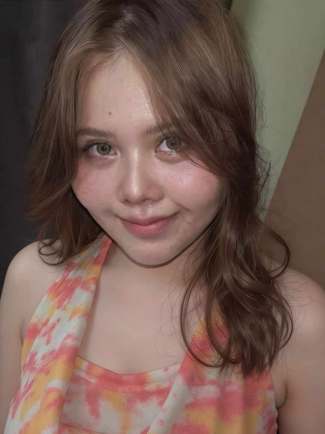 Nantiya profile photo