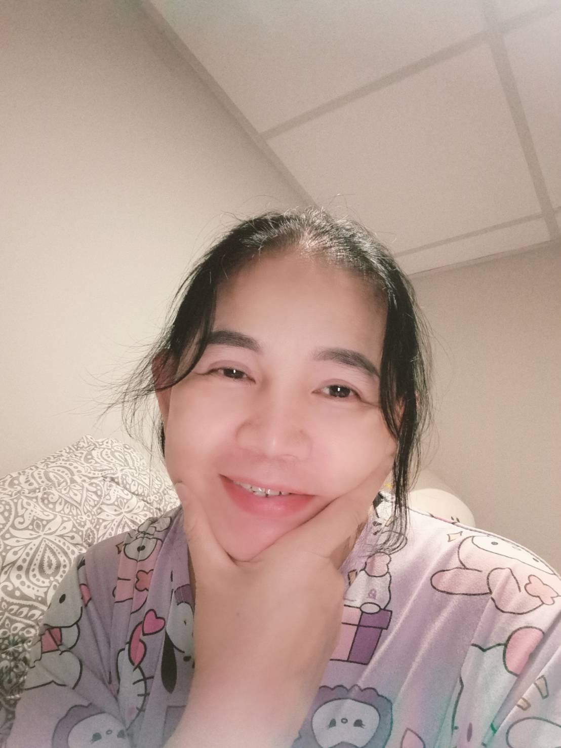 Wanna profile photo