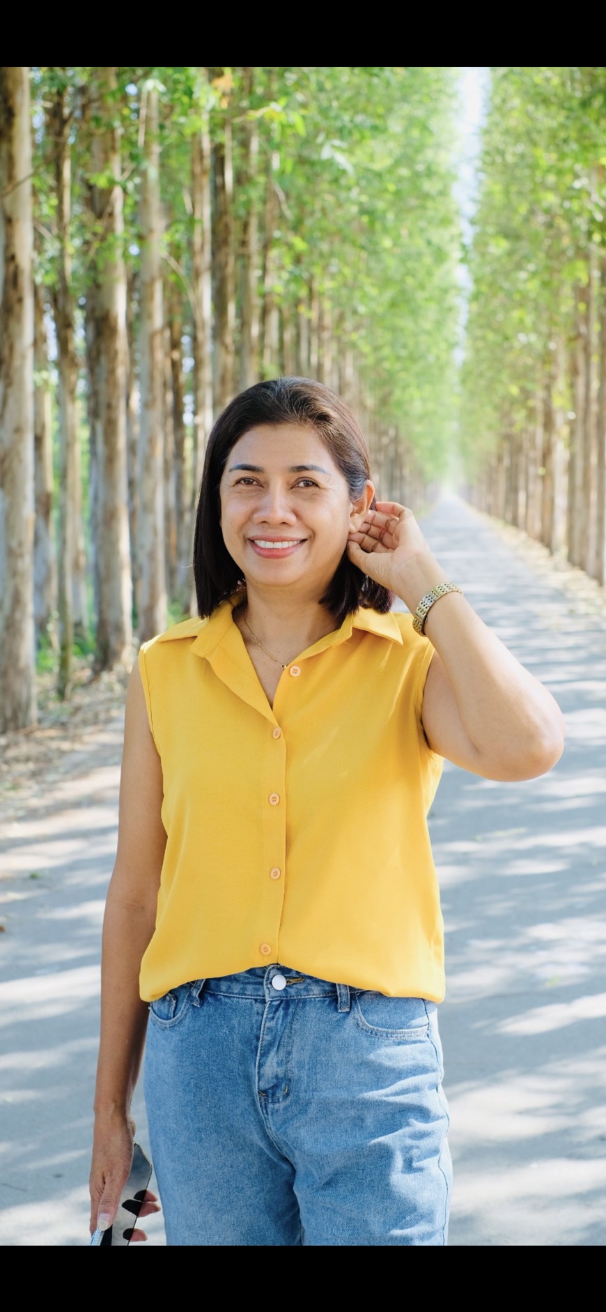 pannee Jongkraijak profile photo