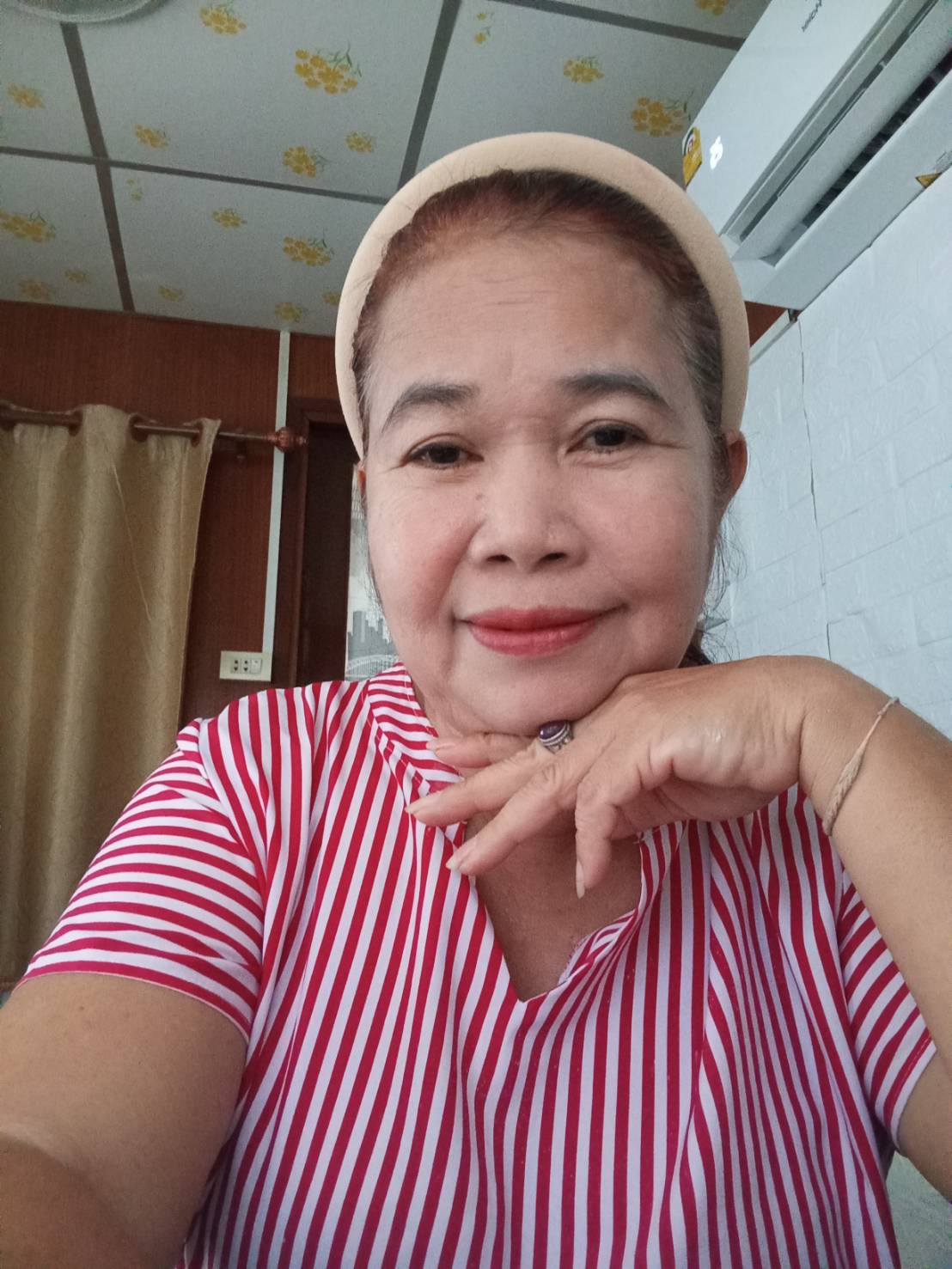 Thatchanok profile photo