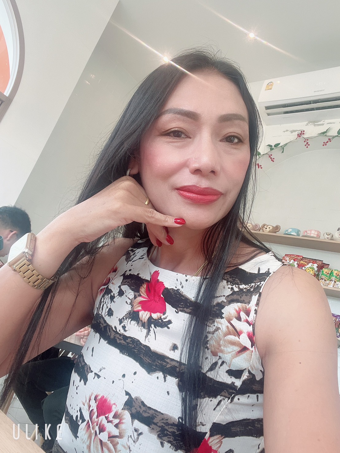 Sarinya profile photo