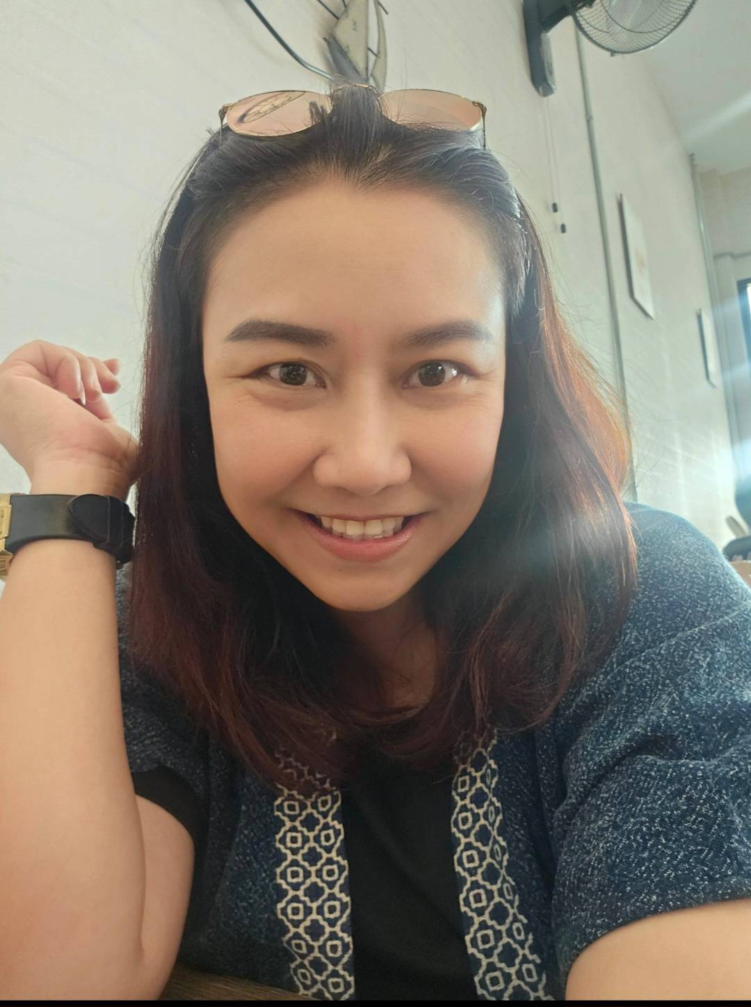Naruedee warayu profile photo