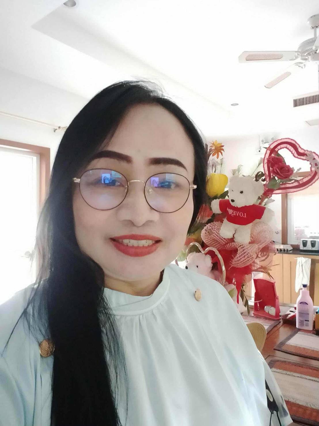 Anna profile photo