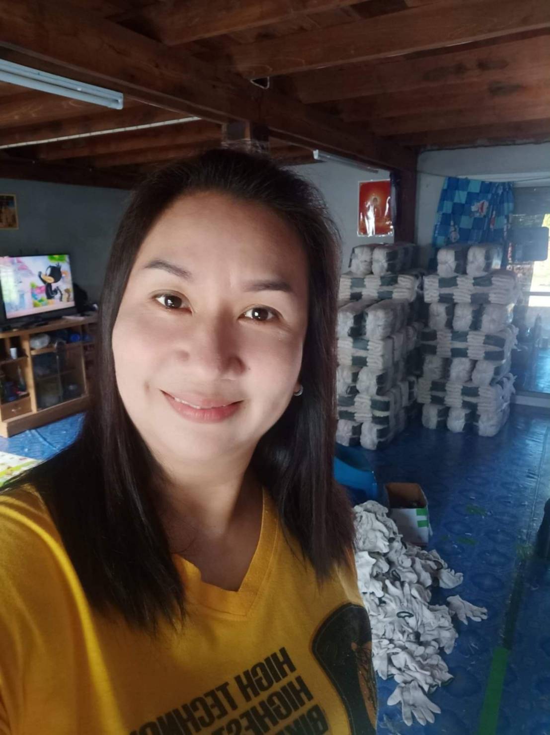 Sopha profile photo