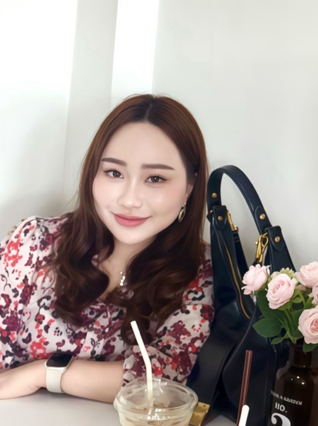 Yanet Thepnarin profile photo