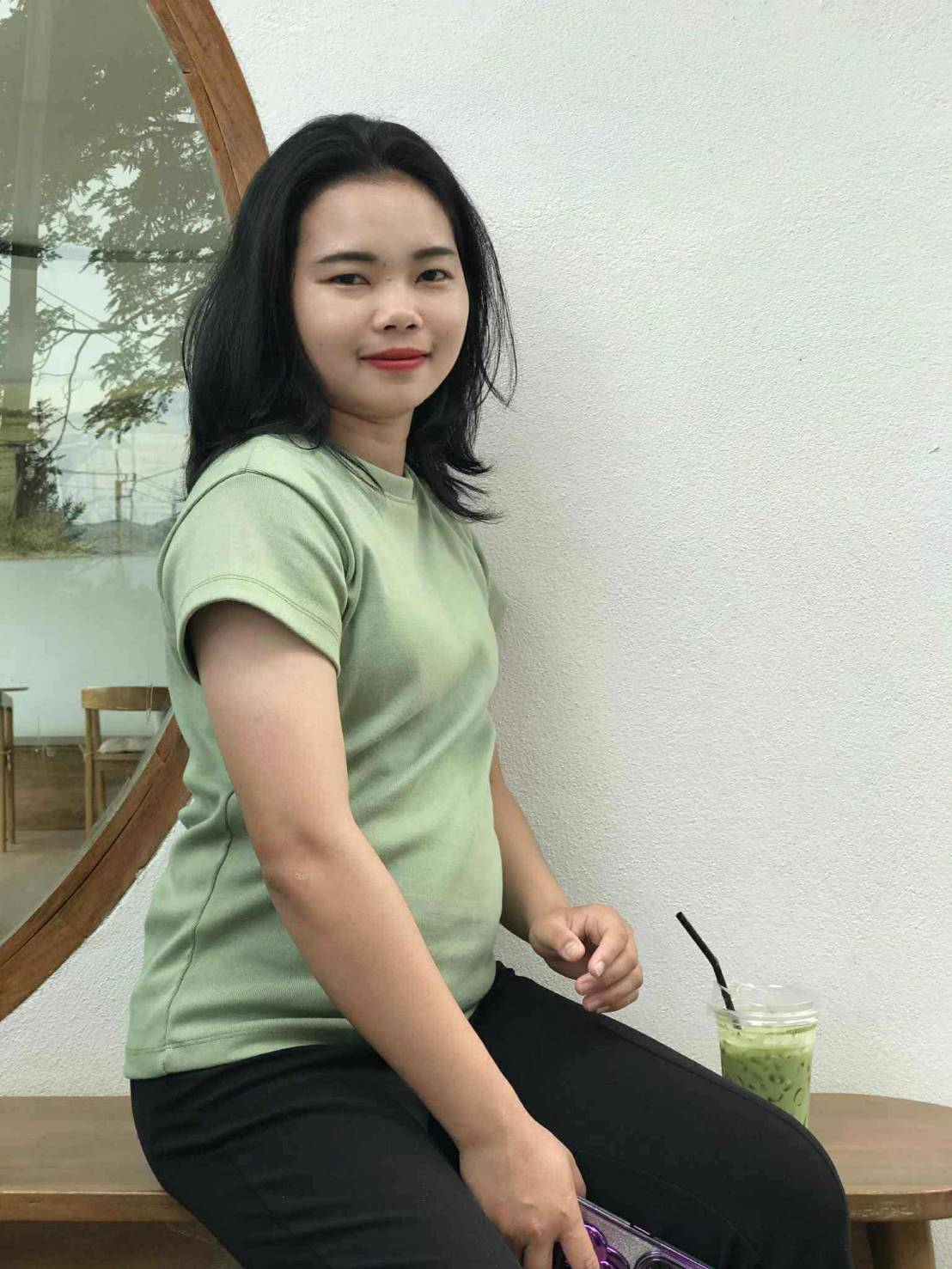 Nattiya profile photo