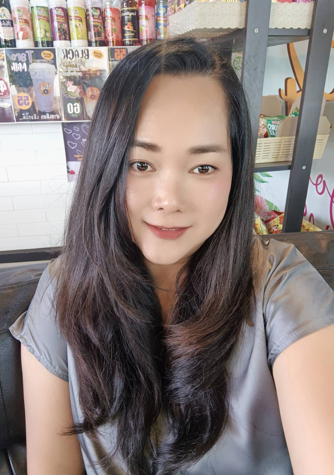 Aliza profile photo
