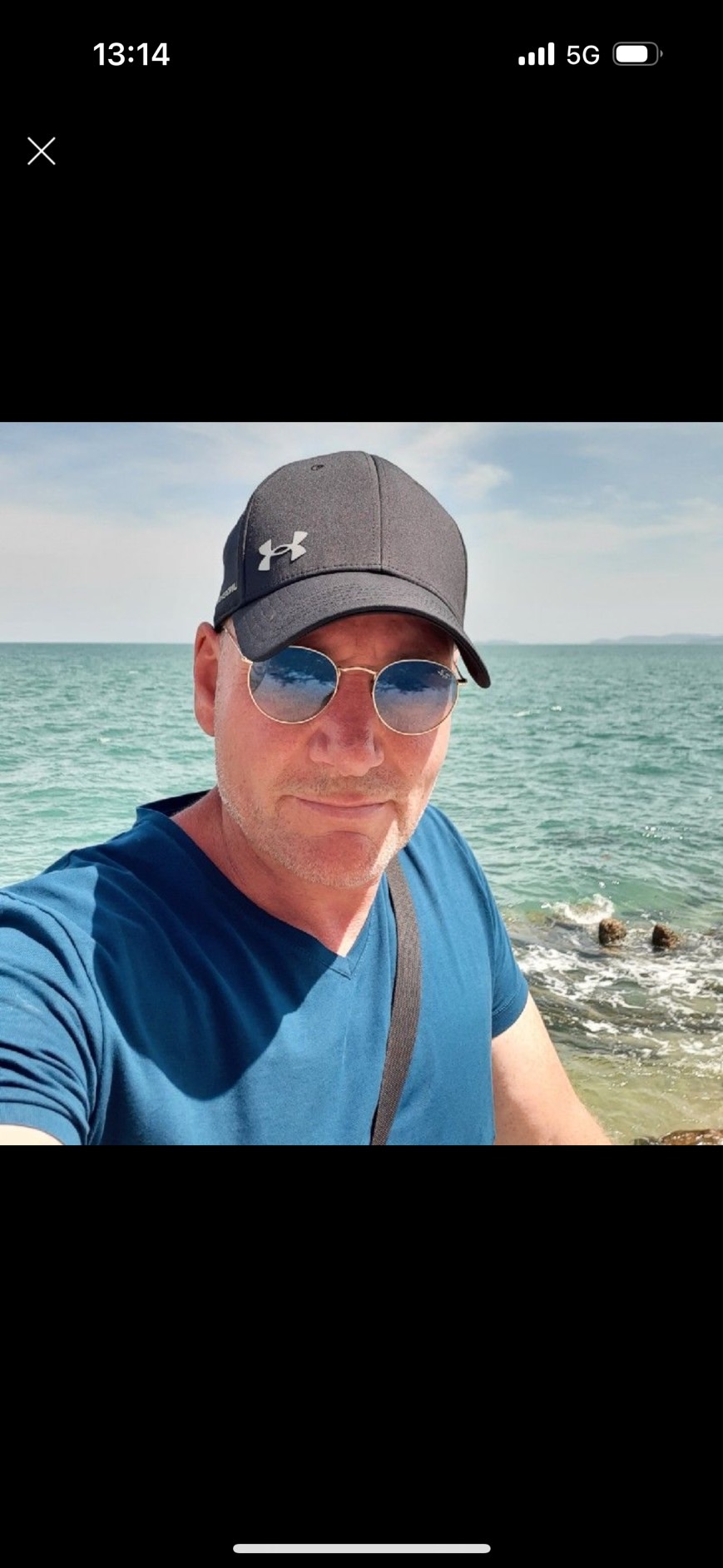Mason profile photo