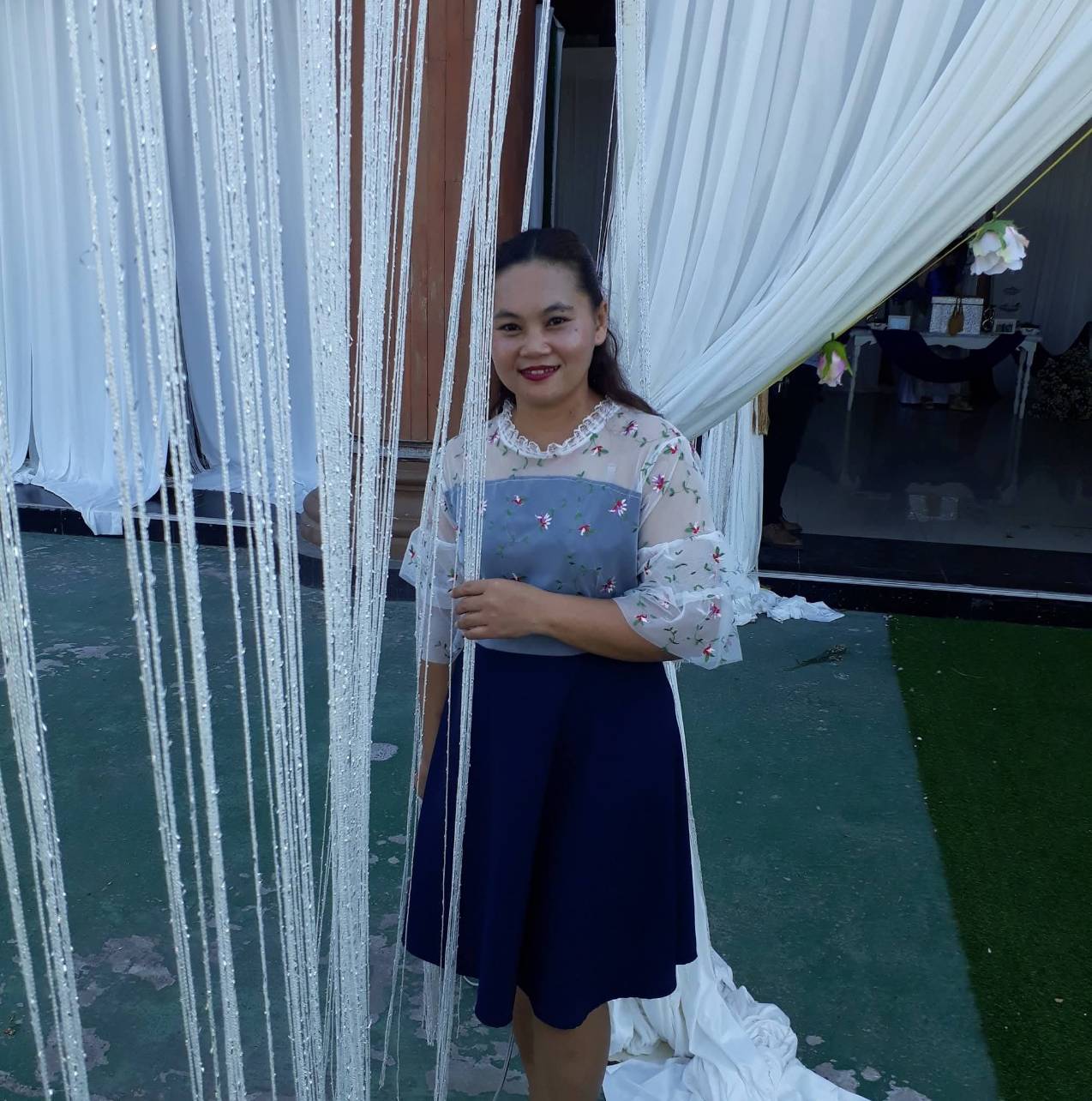 Kanyana Klomprakhon profile photo