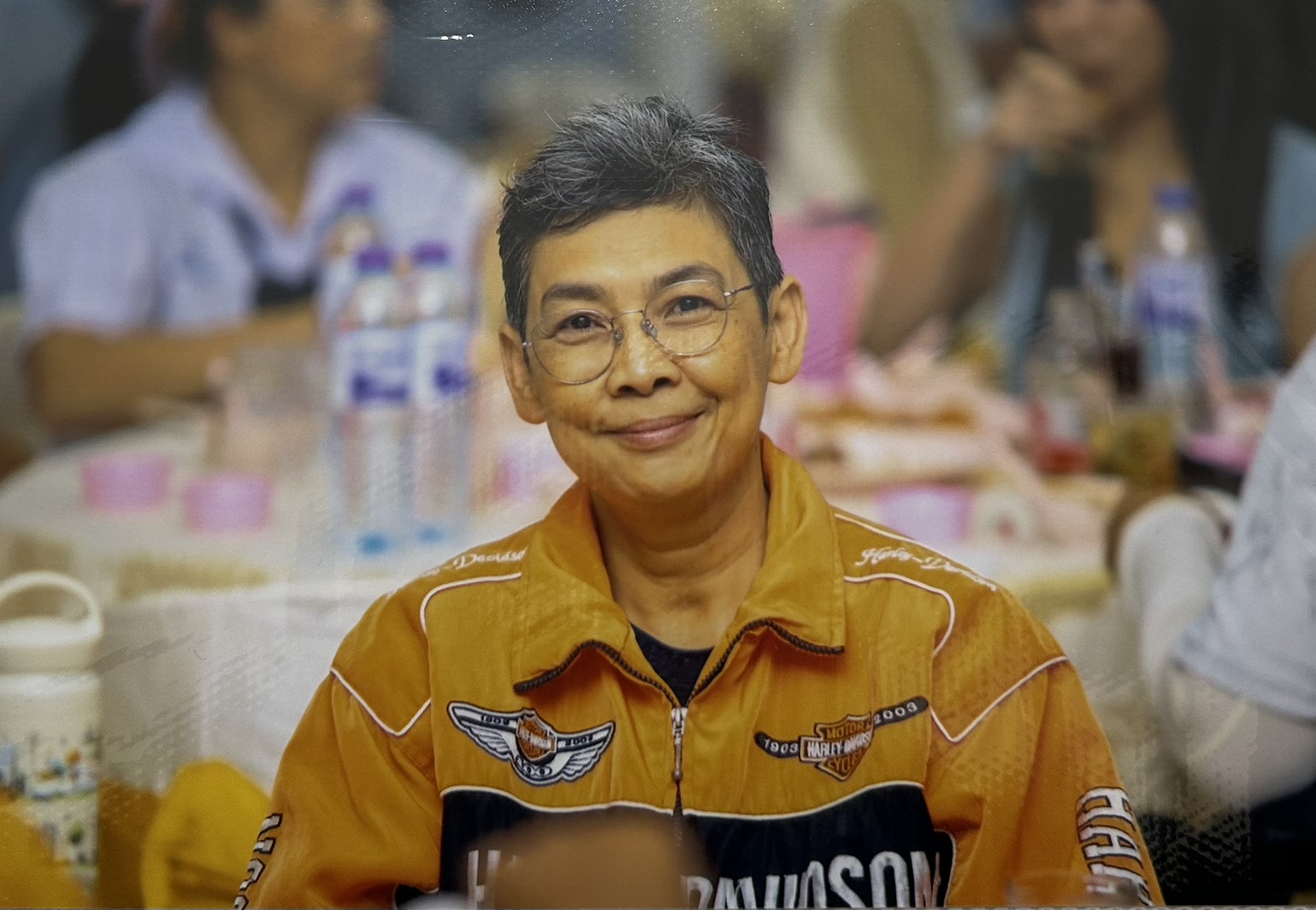 Phueng profile photo