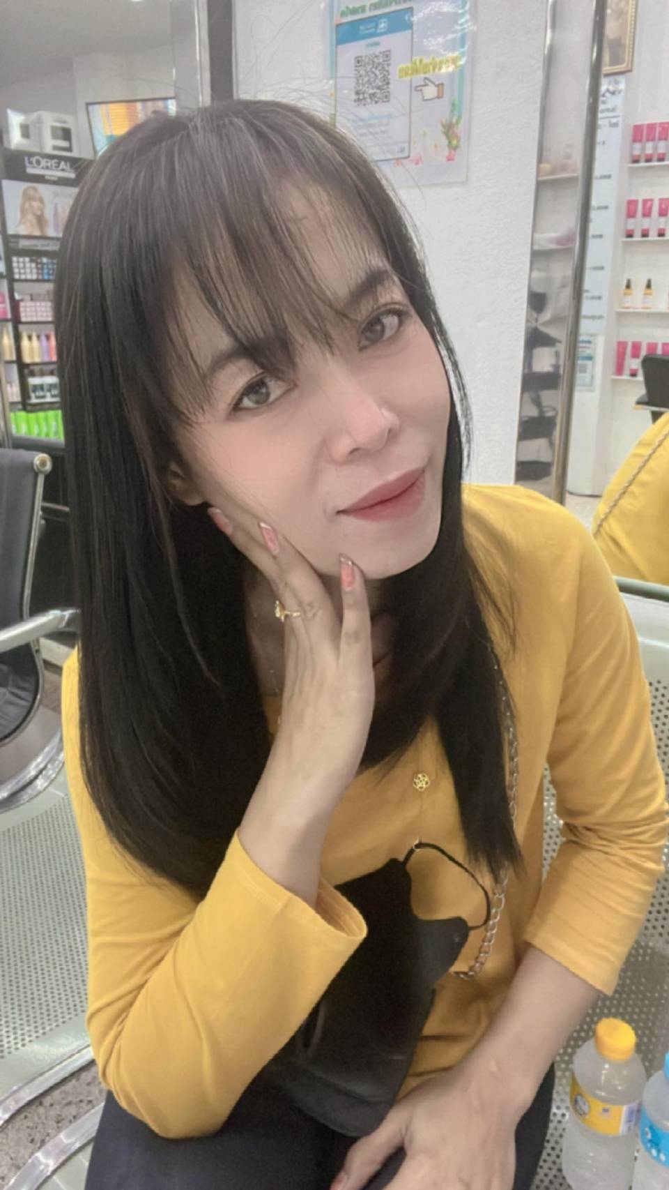 Thanaporn profile photo