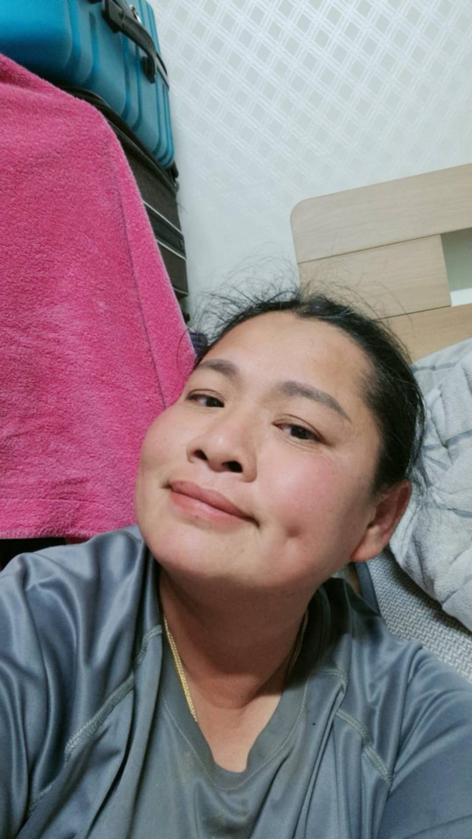 Aum siriwan profile photo
