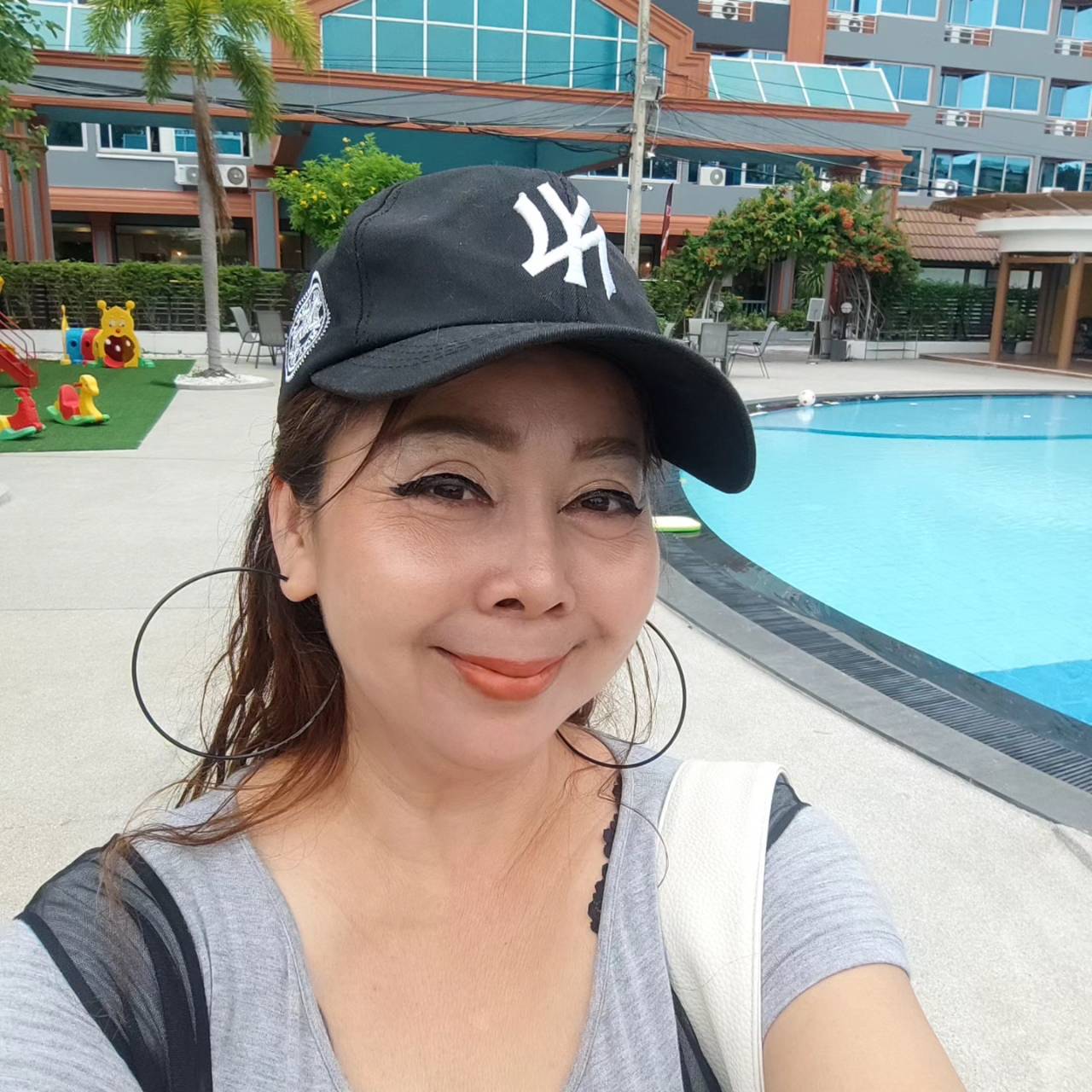 Ice profile photo