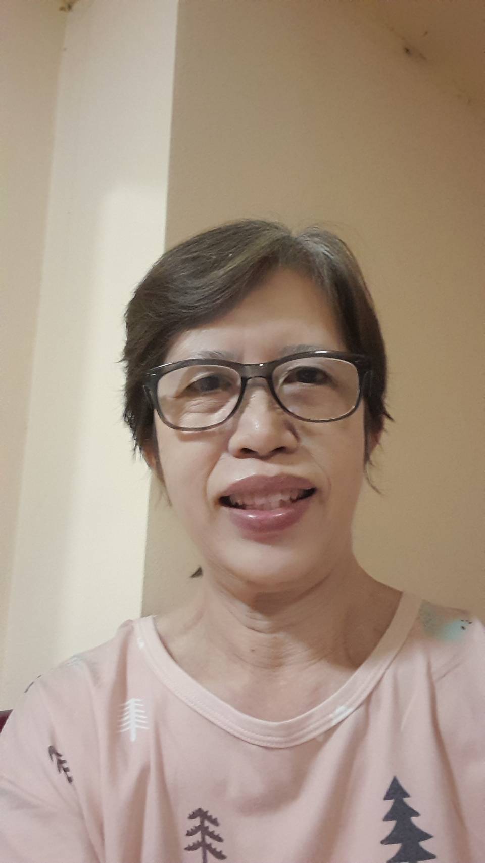 Jiraporn profile photo