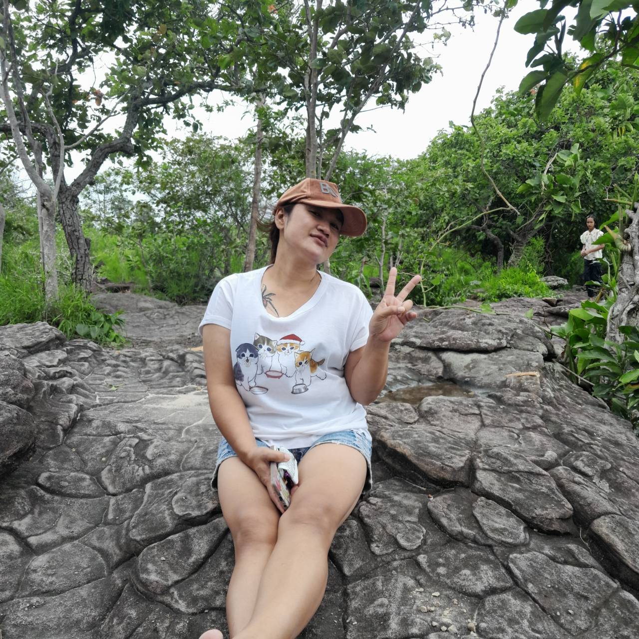 Jeab profile photo