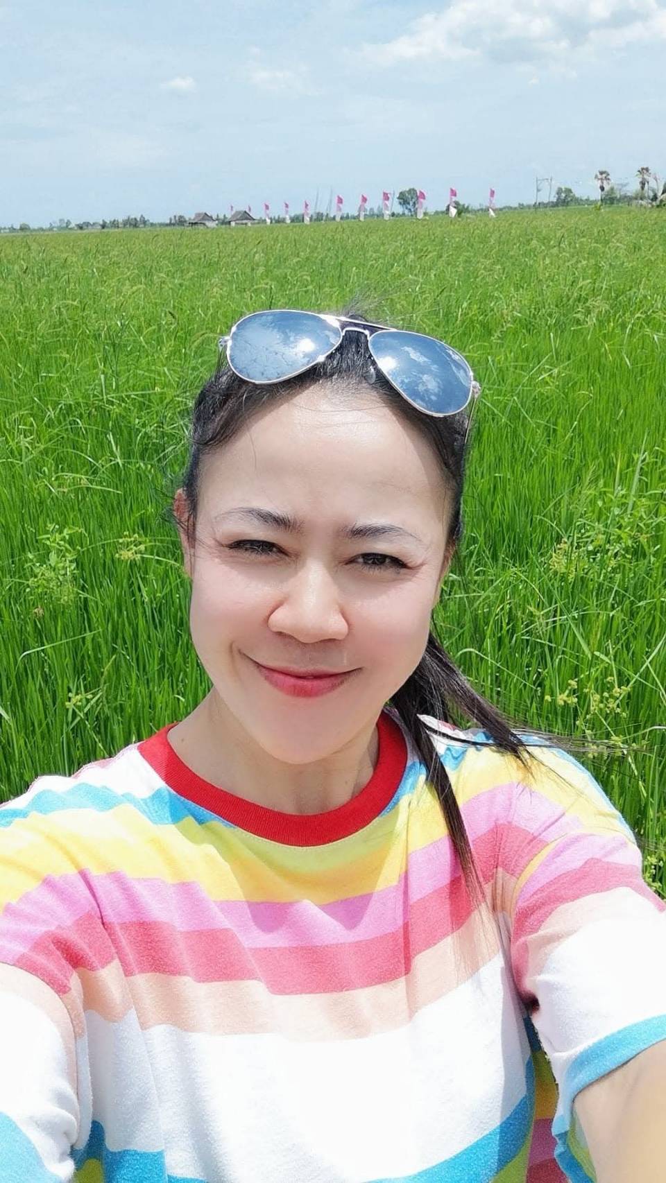 Yuvadee profile photo