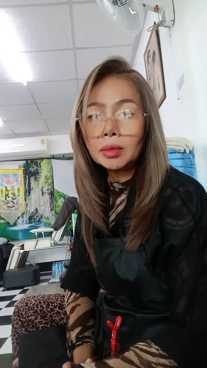 Love profile photo