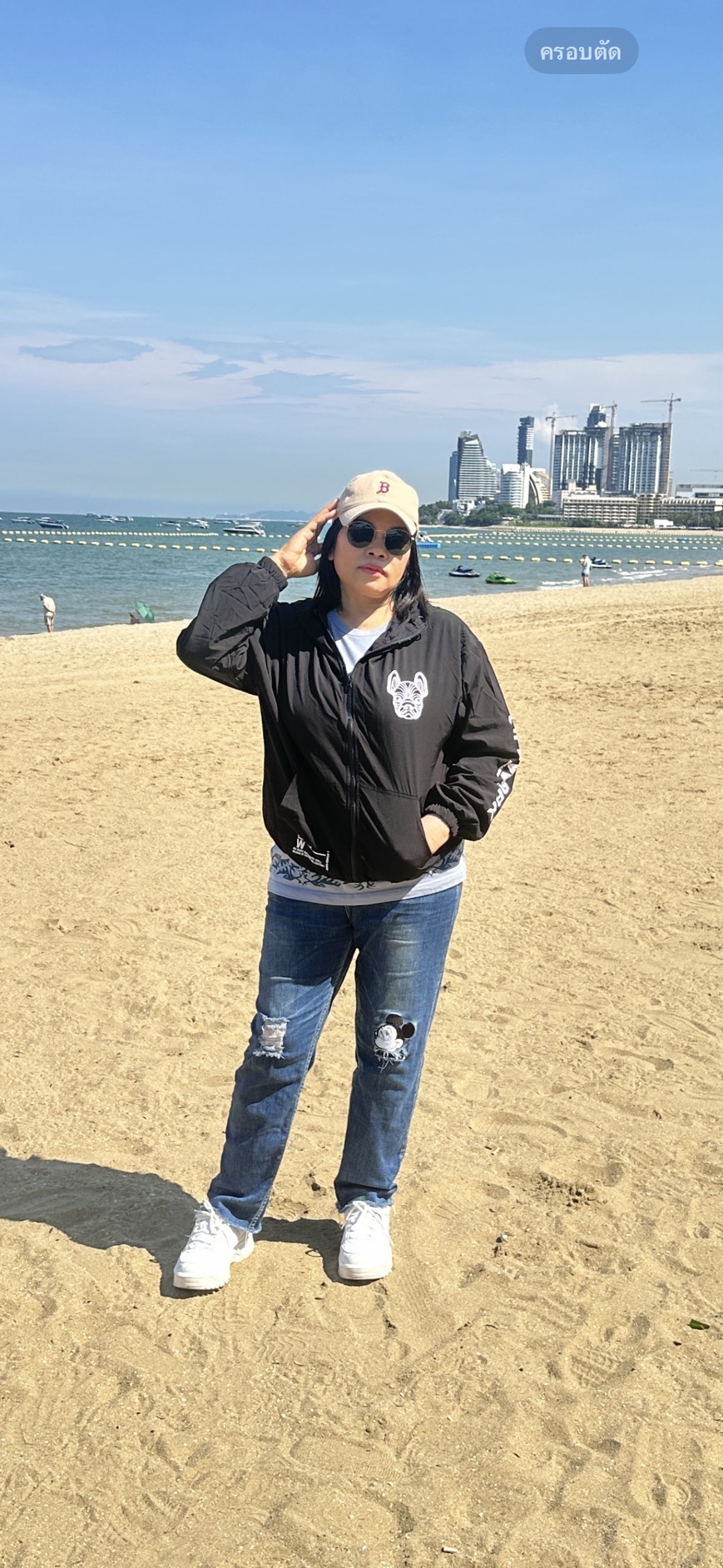 Liu liu profile photo