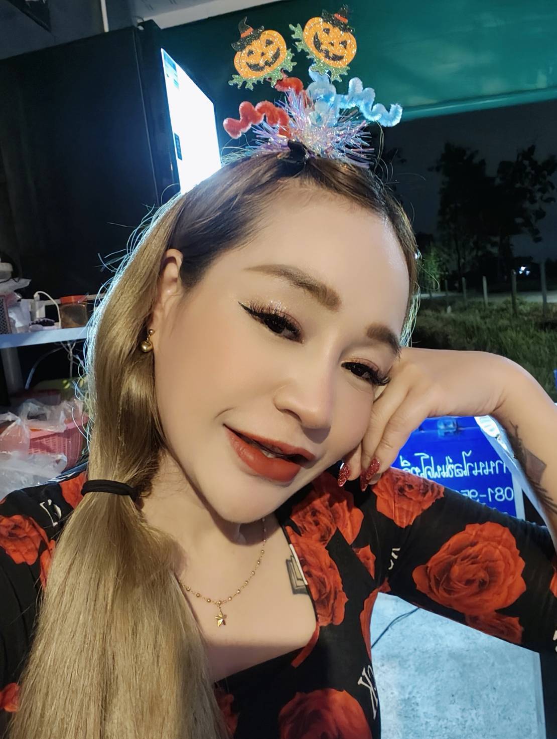 Yungying Nattanicha profile photo