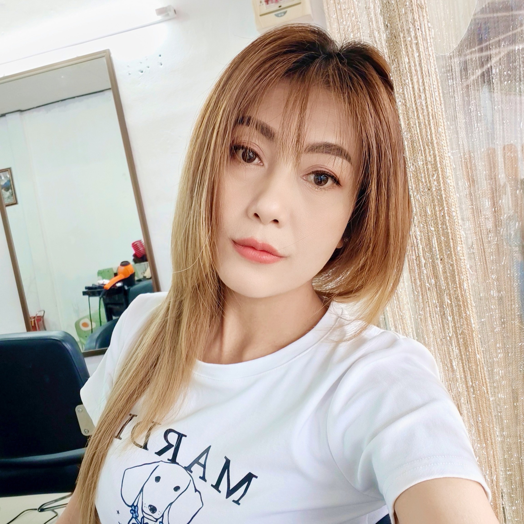 Siriwan profile photo