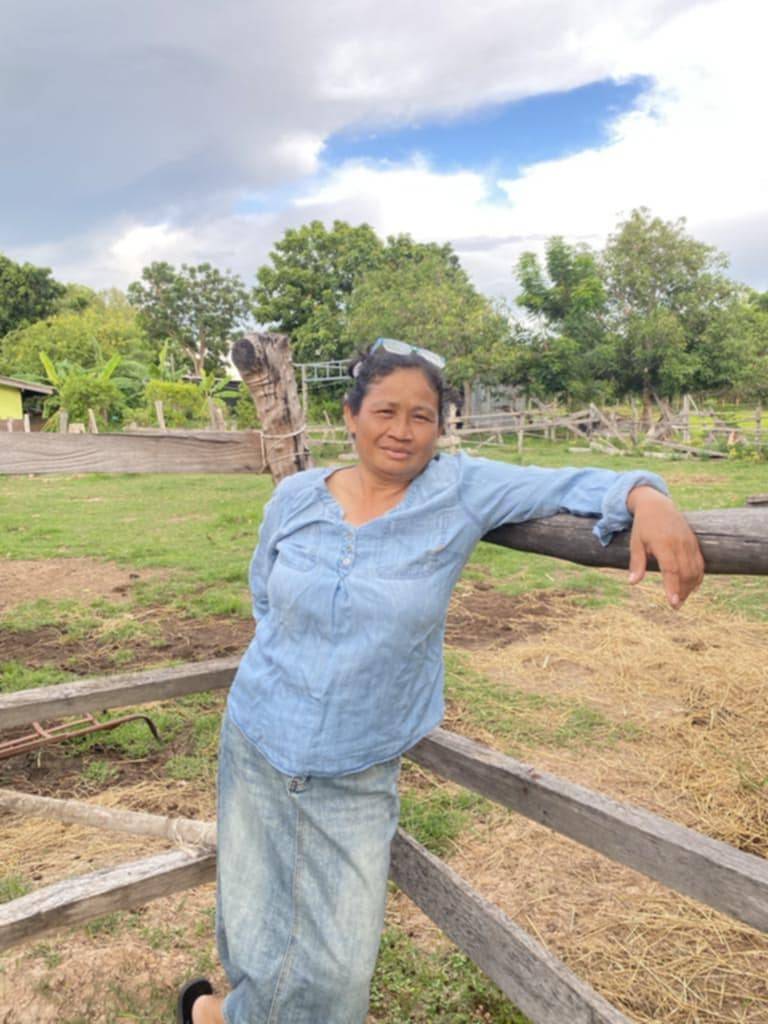 Sawita poomkokrak profile photo