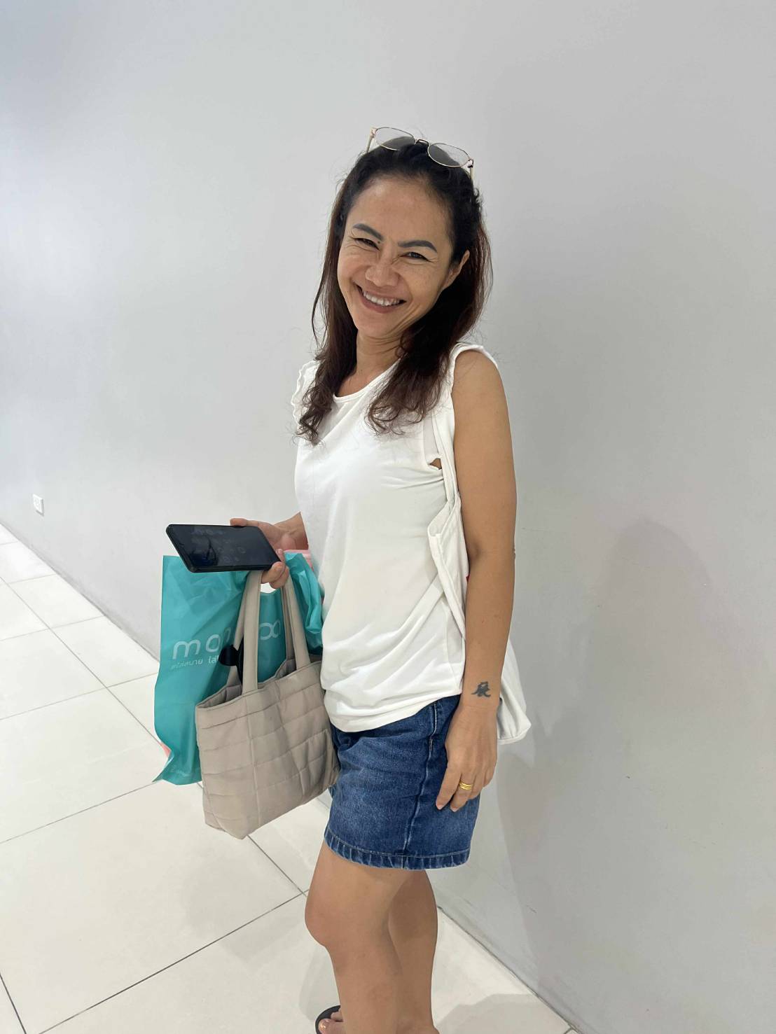 PJ Jarunee Wadpriapong profile photo