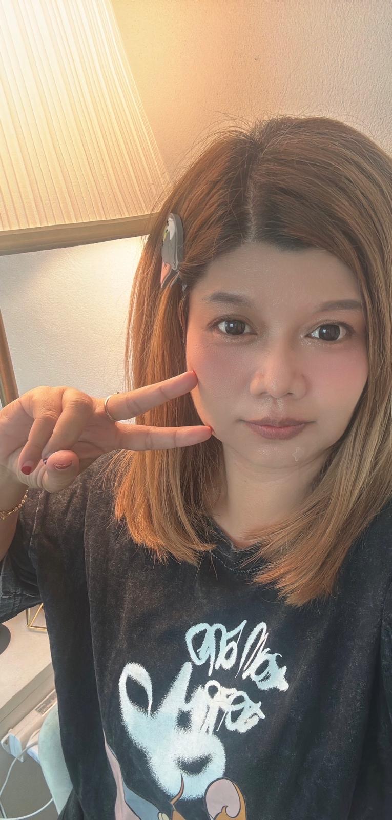 Miss Duangkhae profile photo