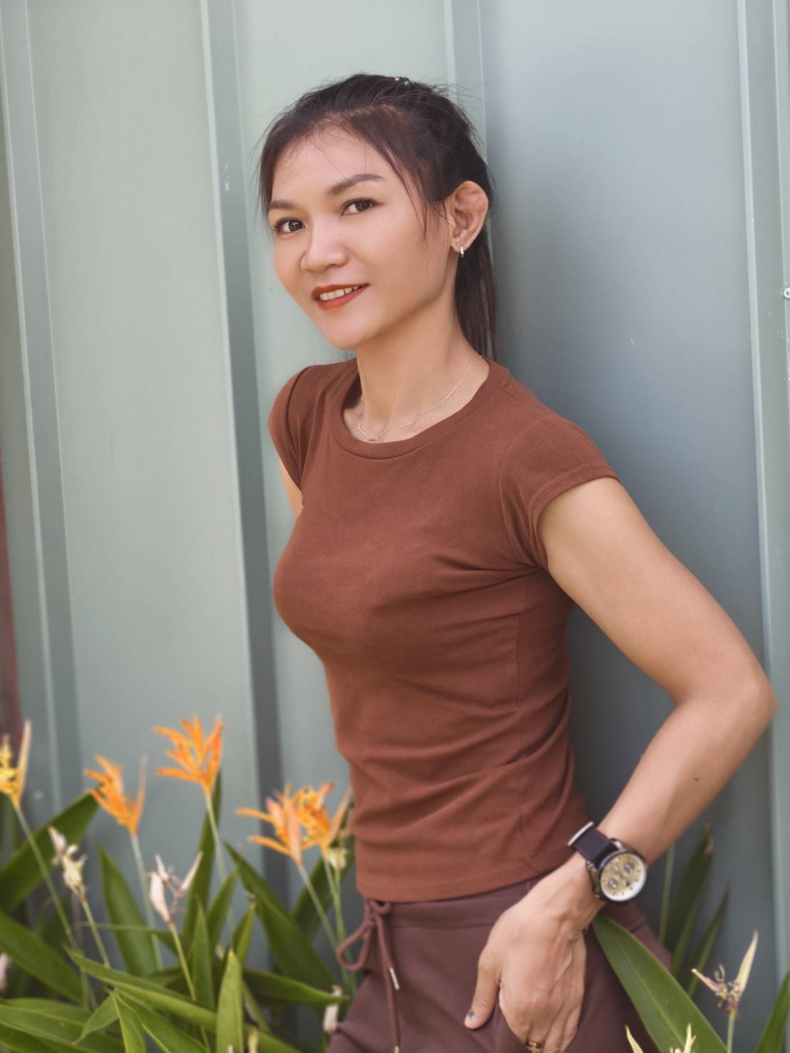 Jariya profile photo