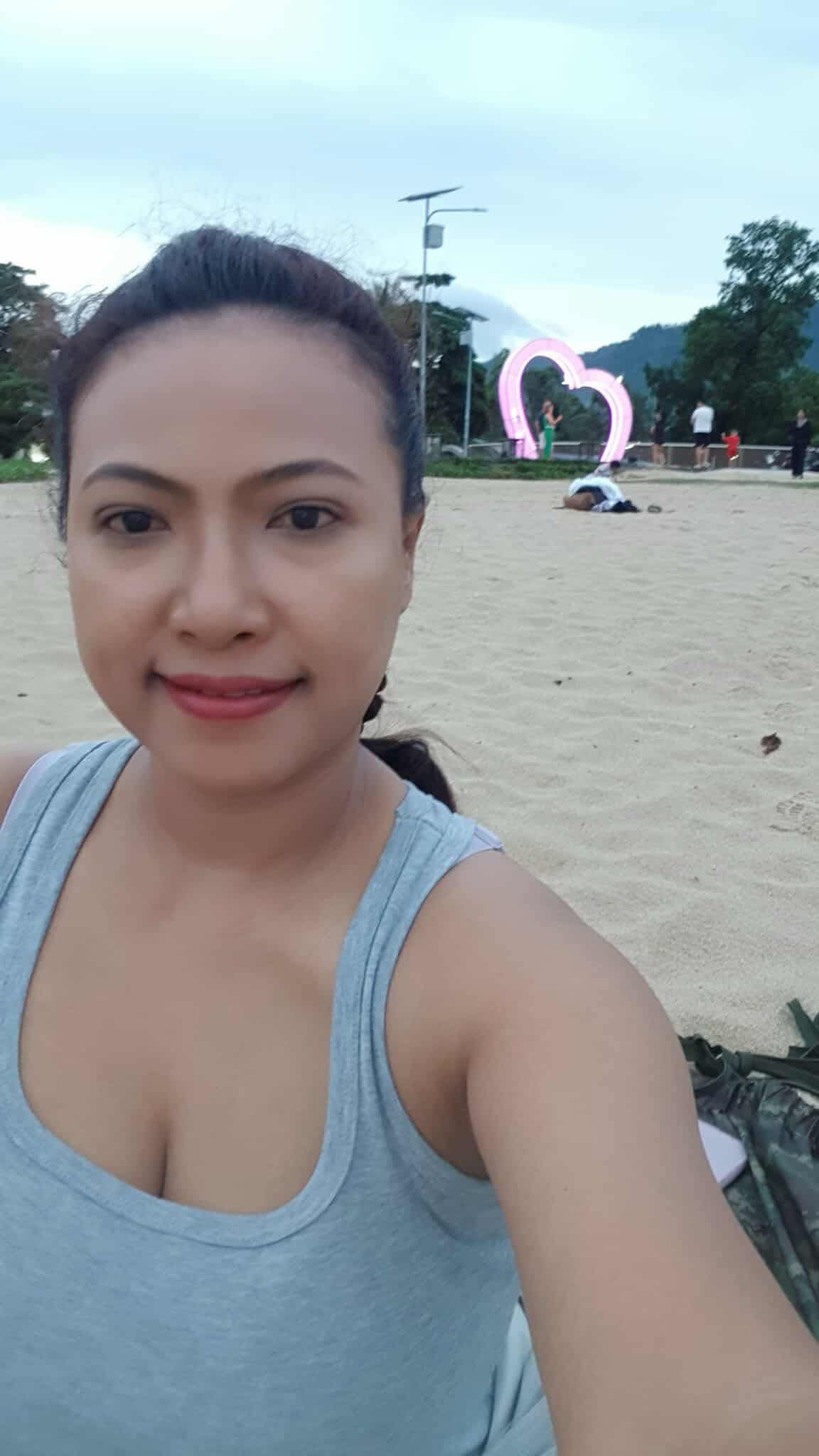 Thanchanok profile photo