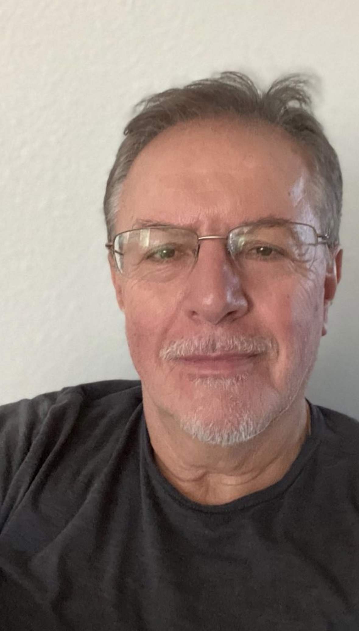 Georgo profile photo