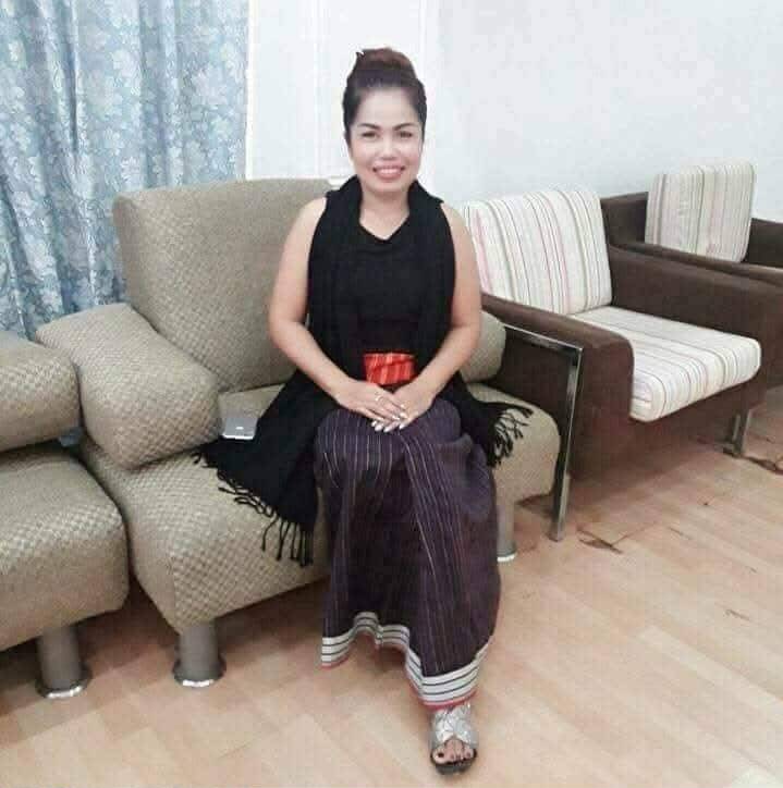 Sudarat profile photo