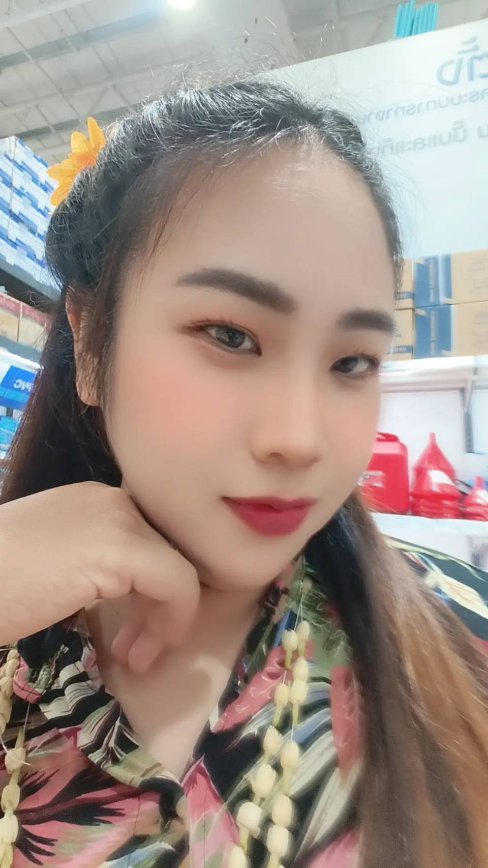 Yingying profile photo