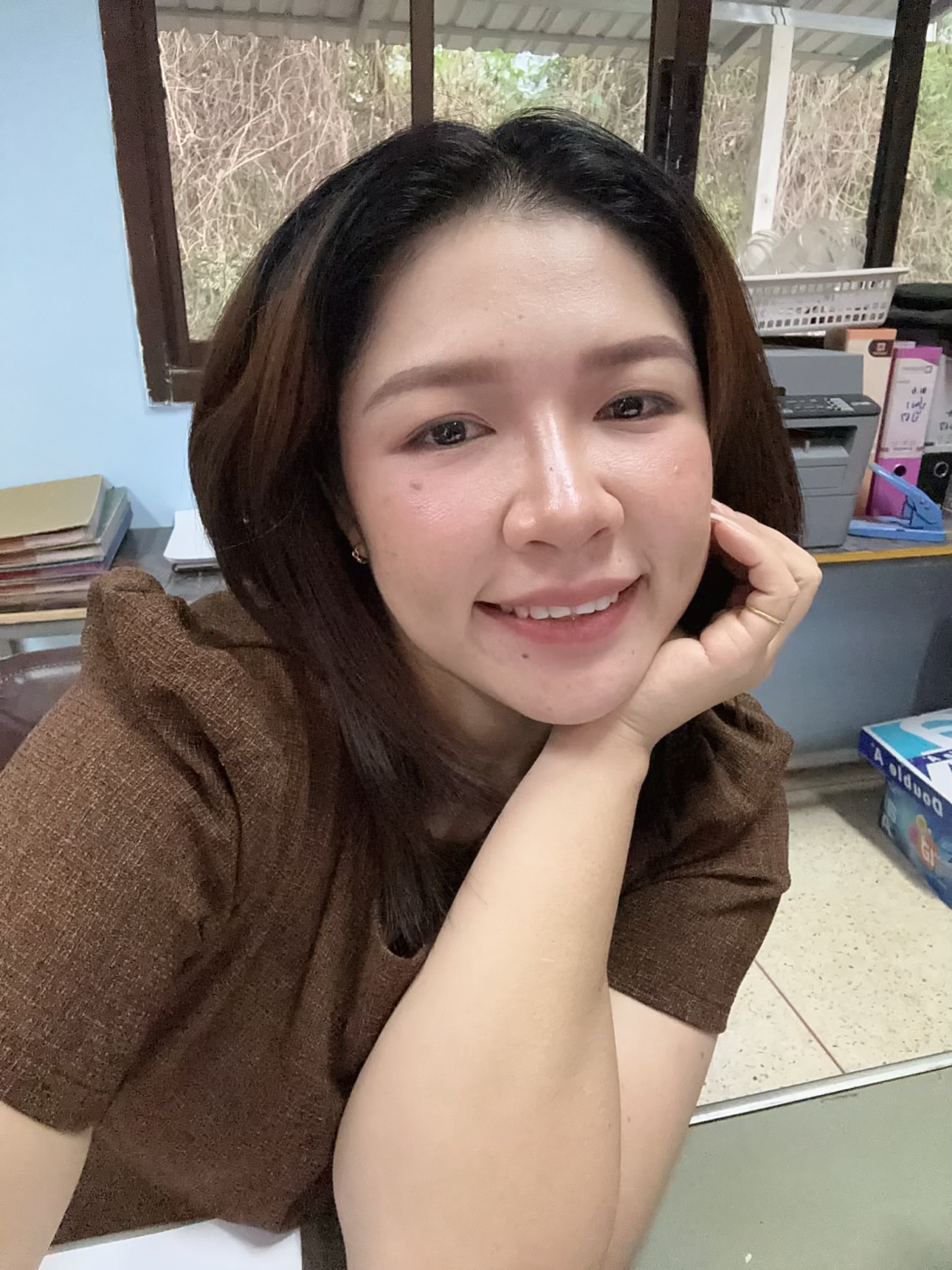 Krapuk Palagon profile photo