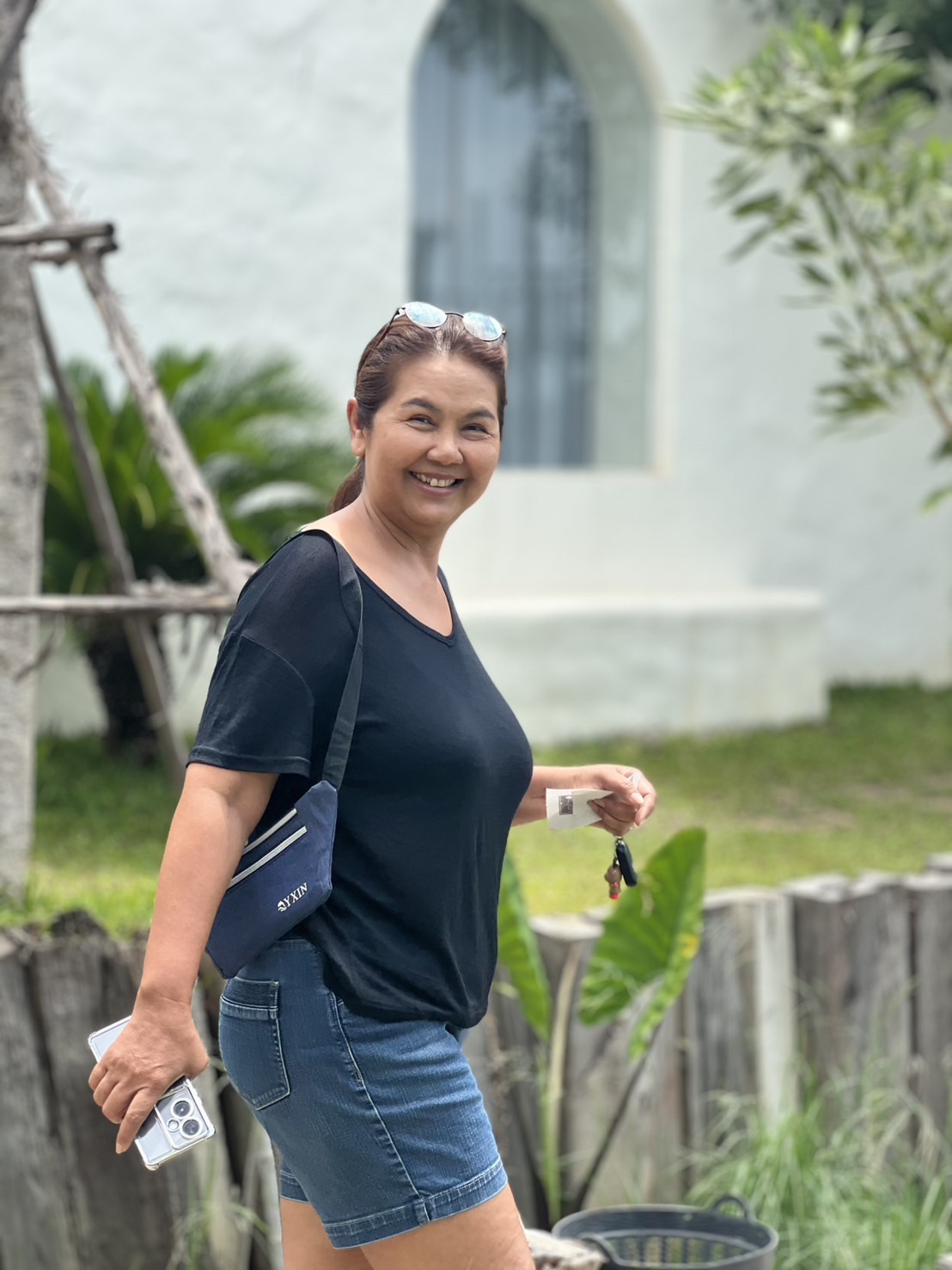 Thitaporn profile photo