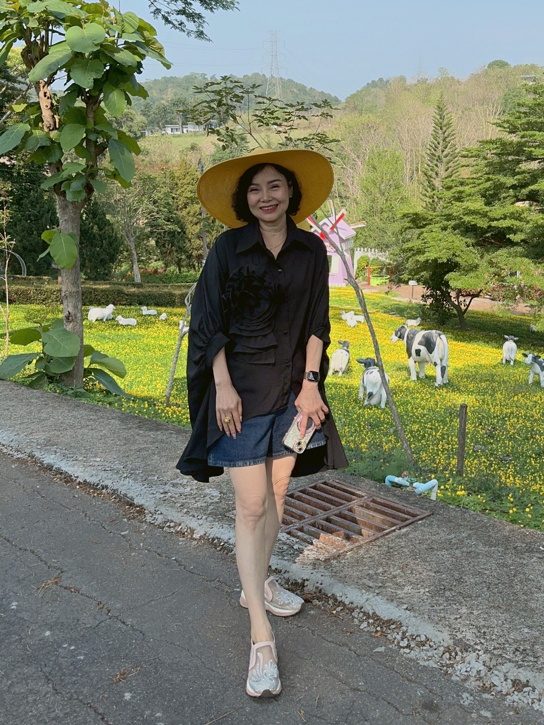 Rich profile photo
