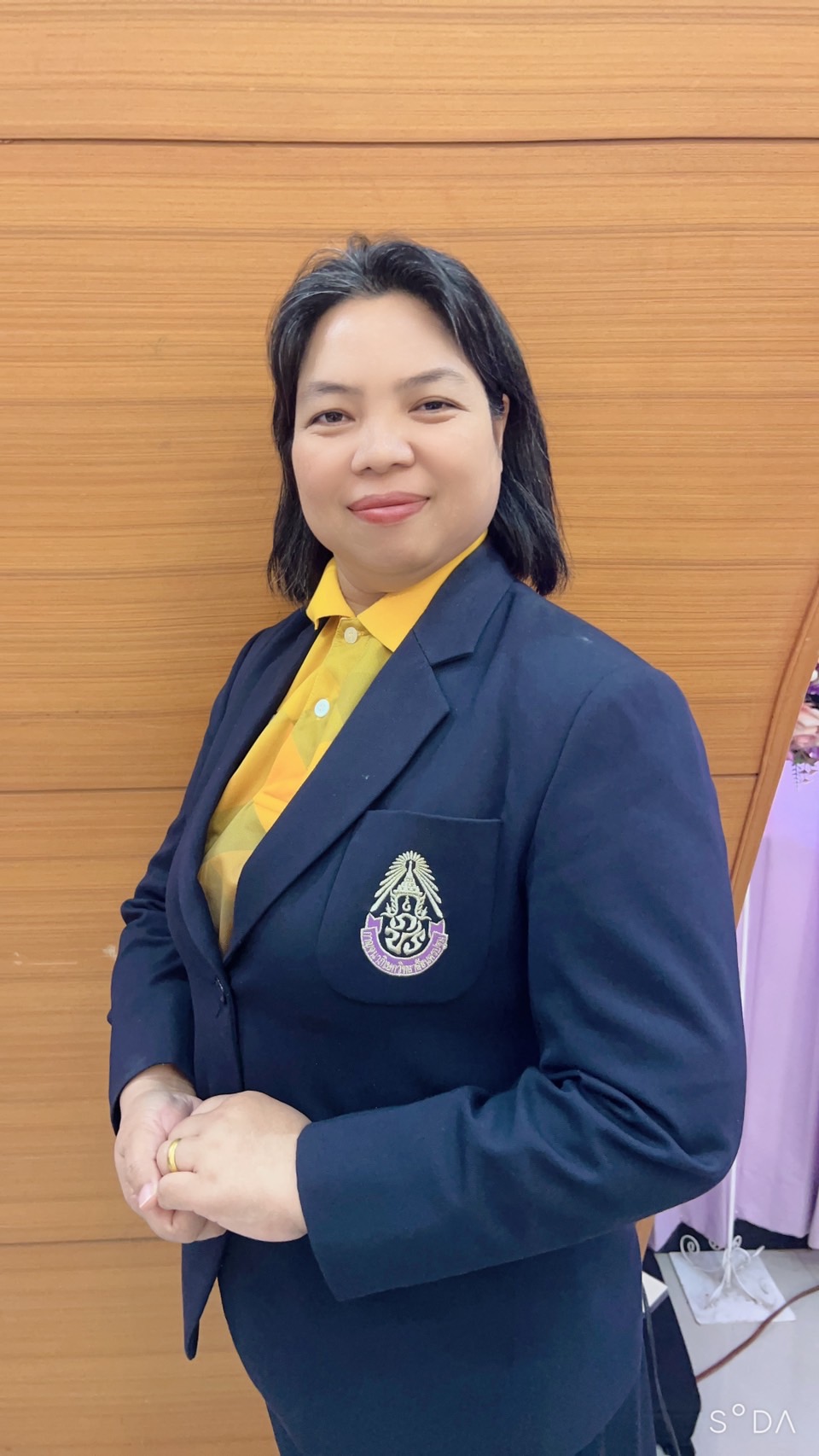 preedaChai profile photo