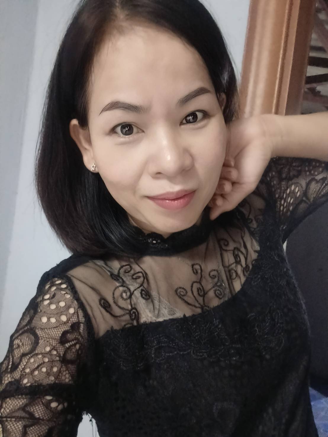 Sky profile photo