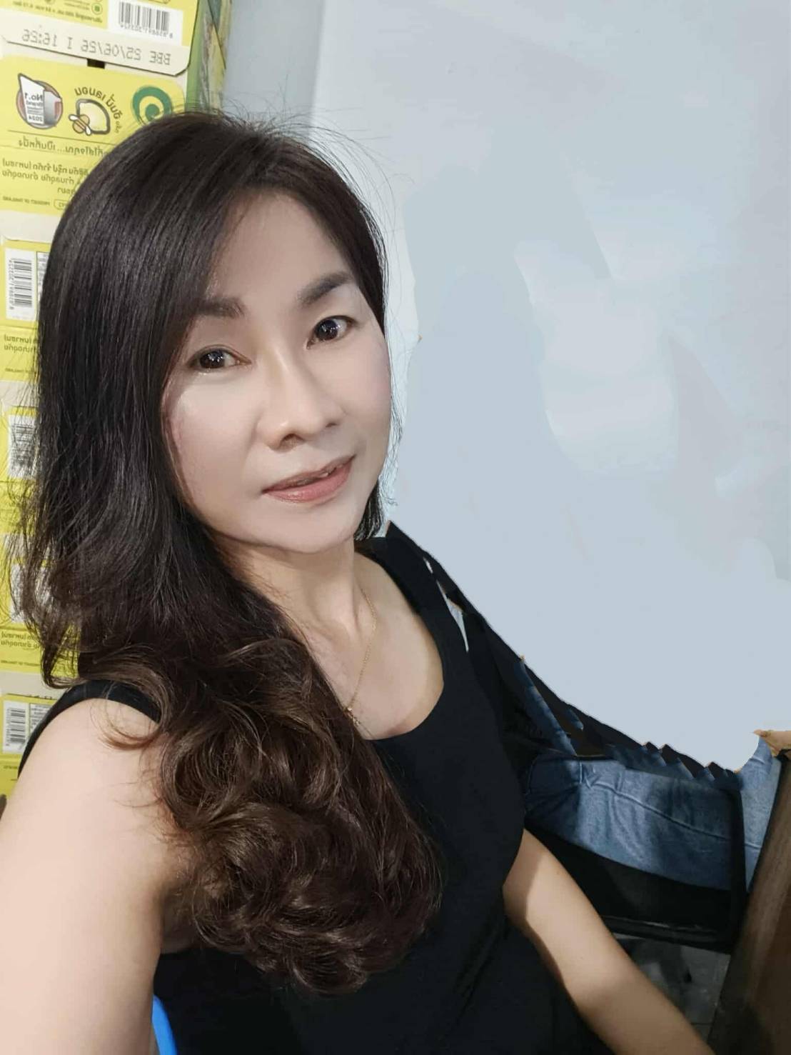 Nisa profile photo