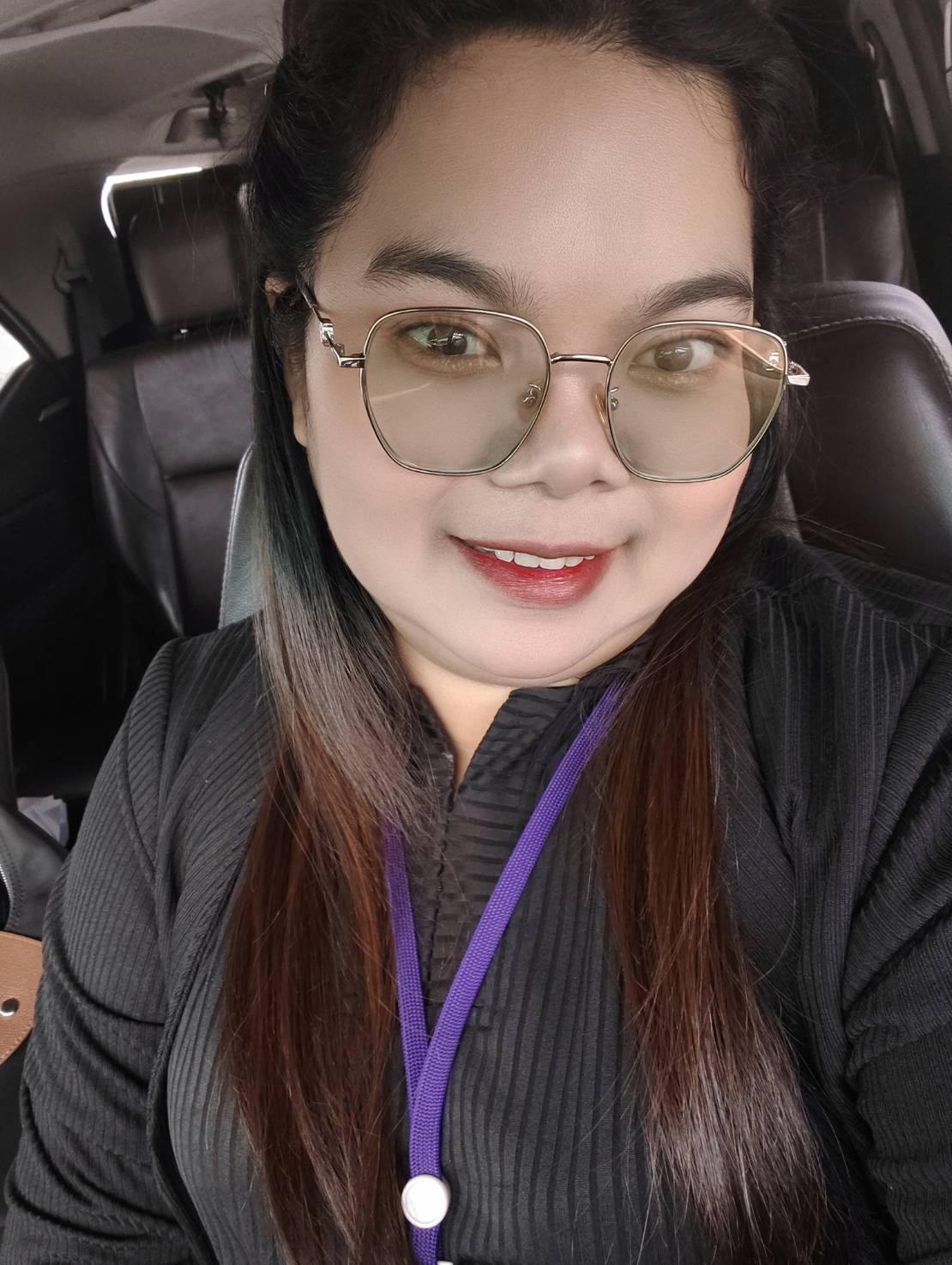 New profile photo