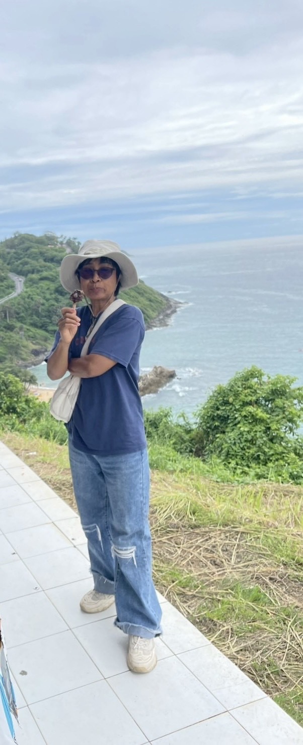 Uncharee profile photo