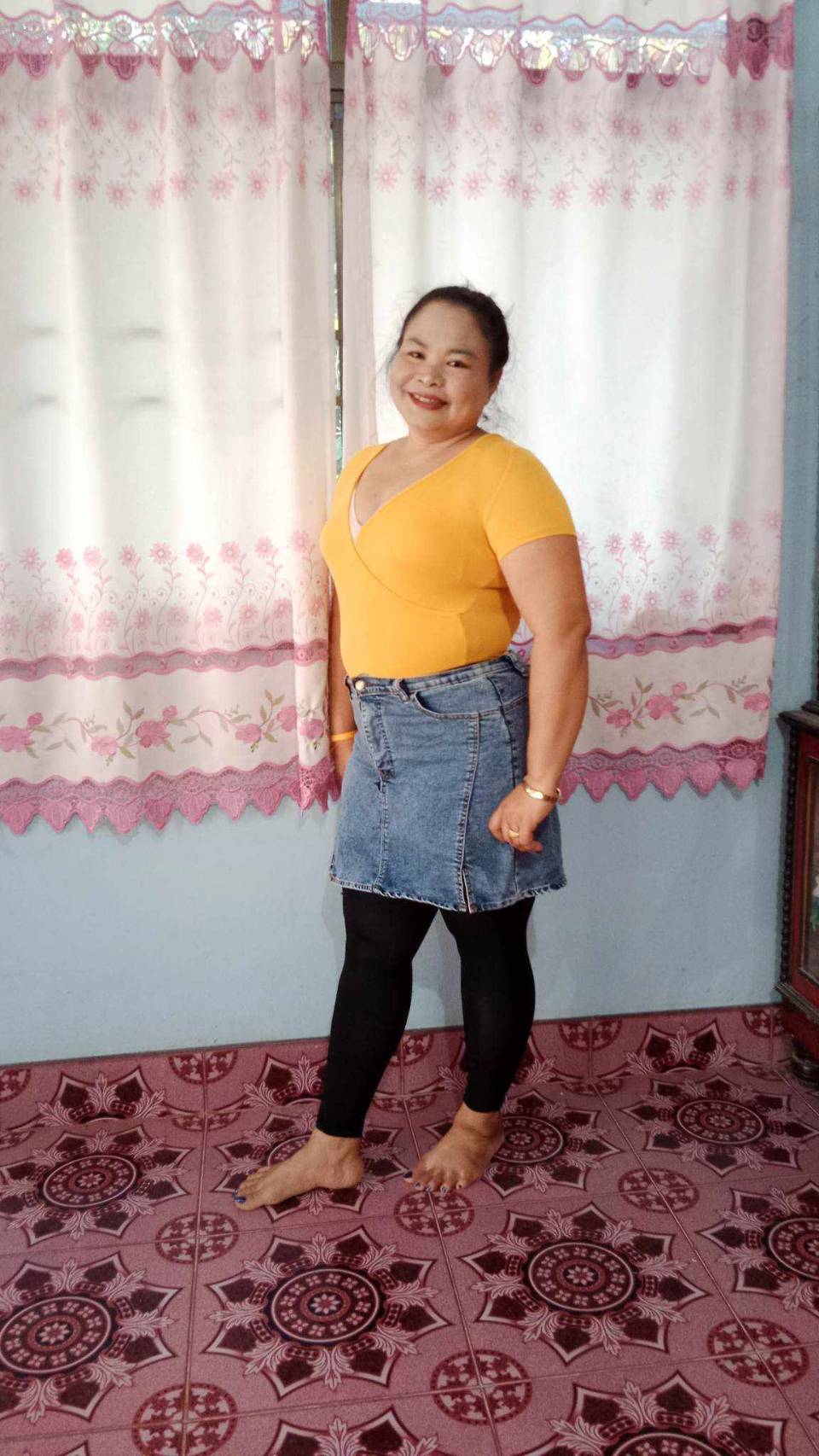 Natchariya profile photo