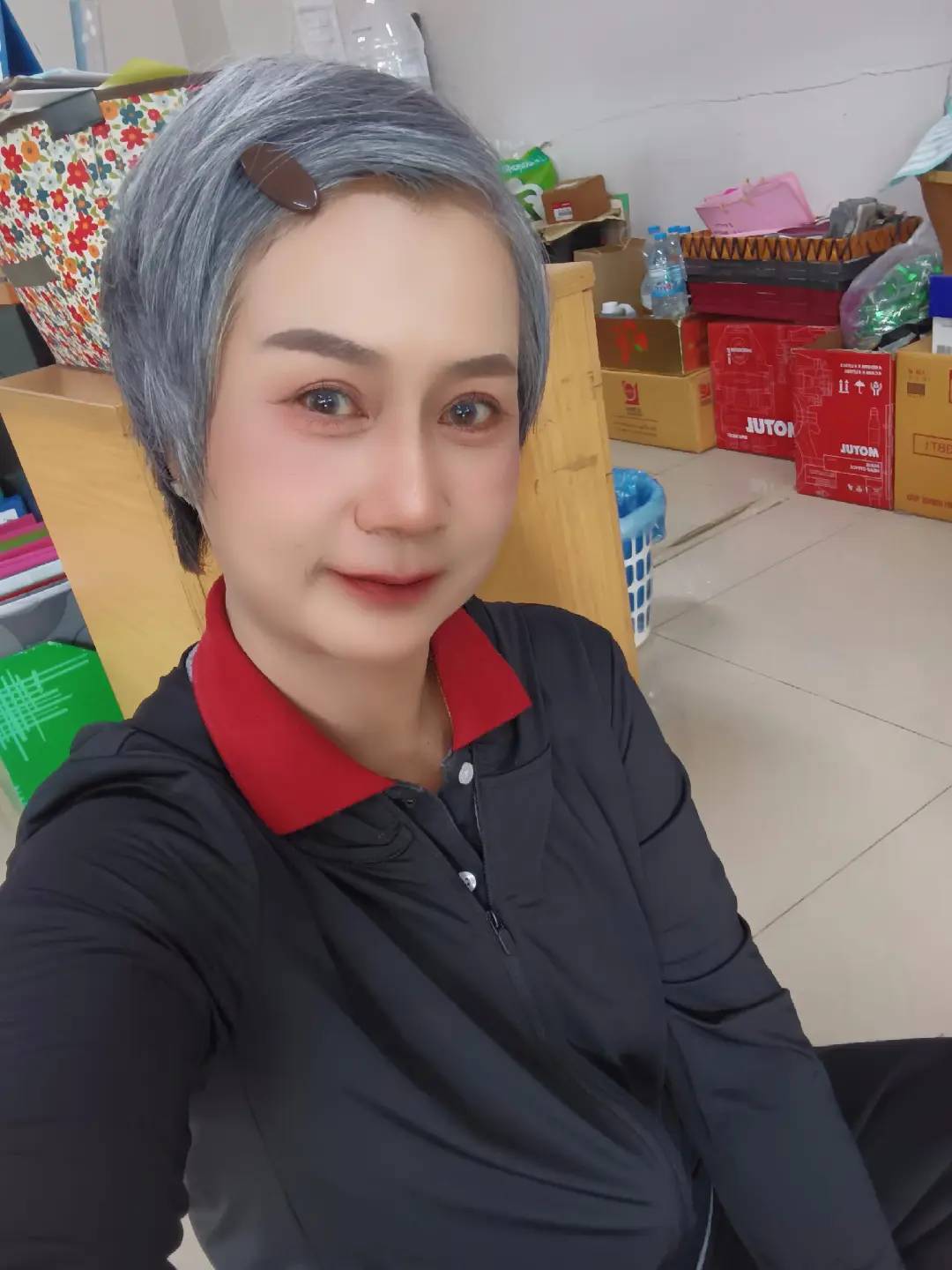 Suporn profile photo
