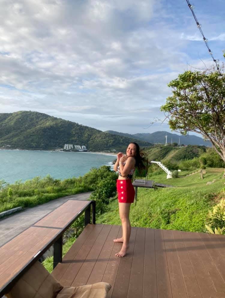 Hana profile photo