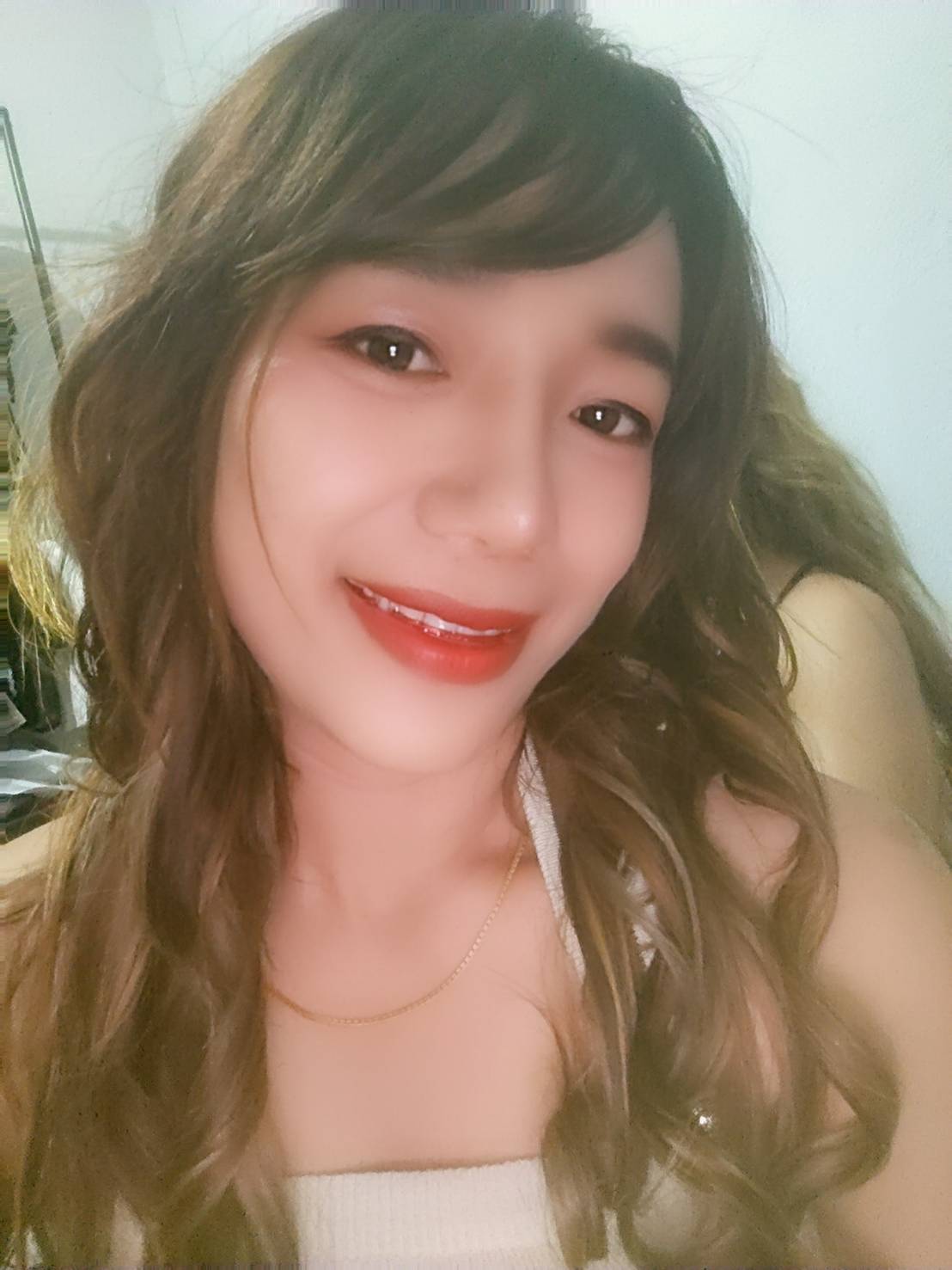 Tong pawinee profile photo