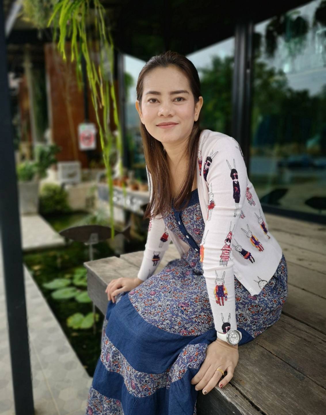 Siriporn profile photo
