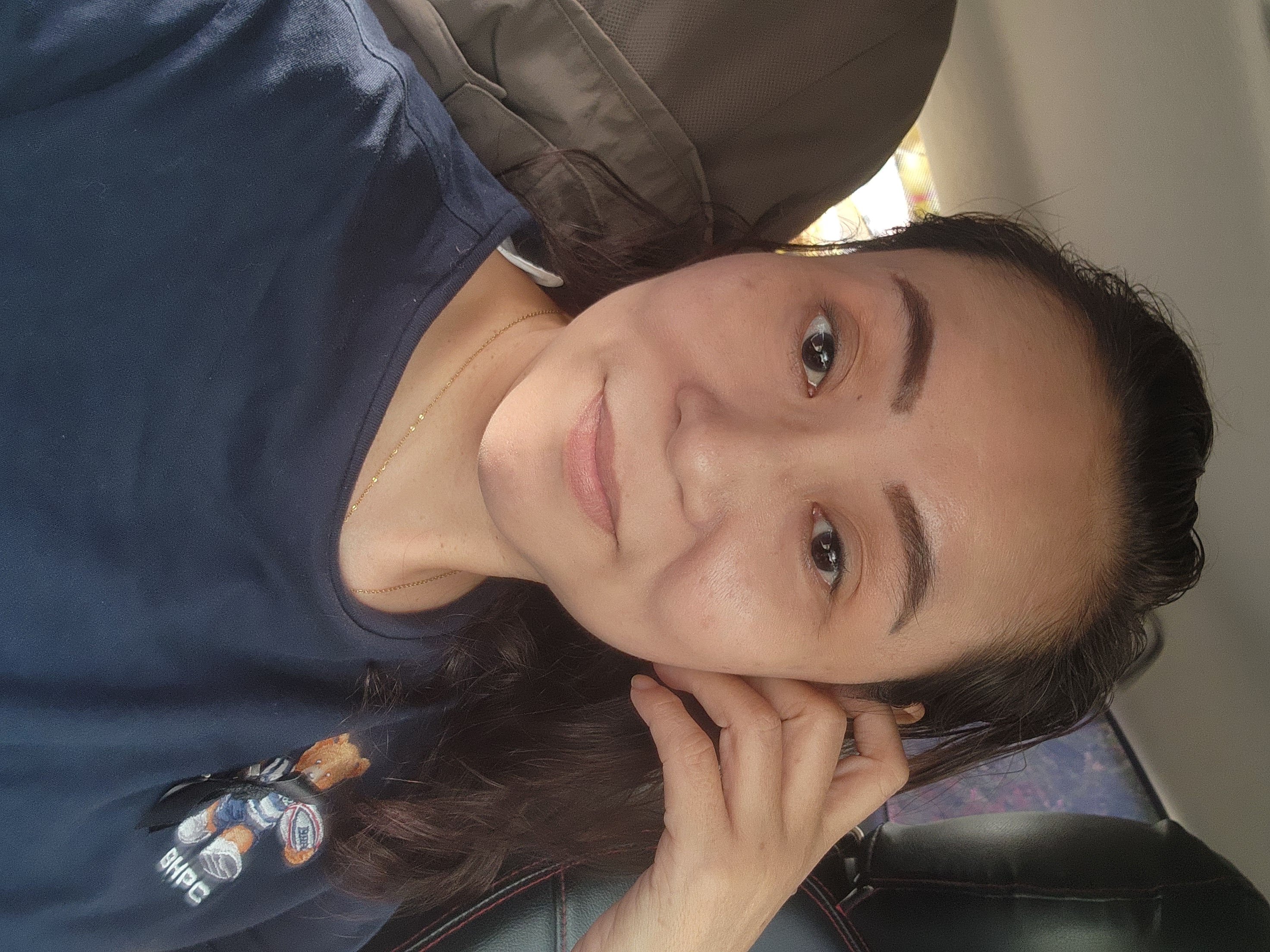 MJ profile photo