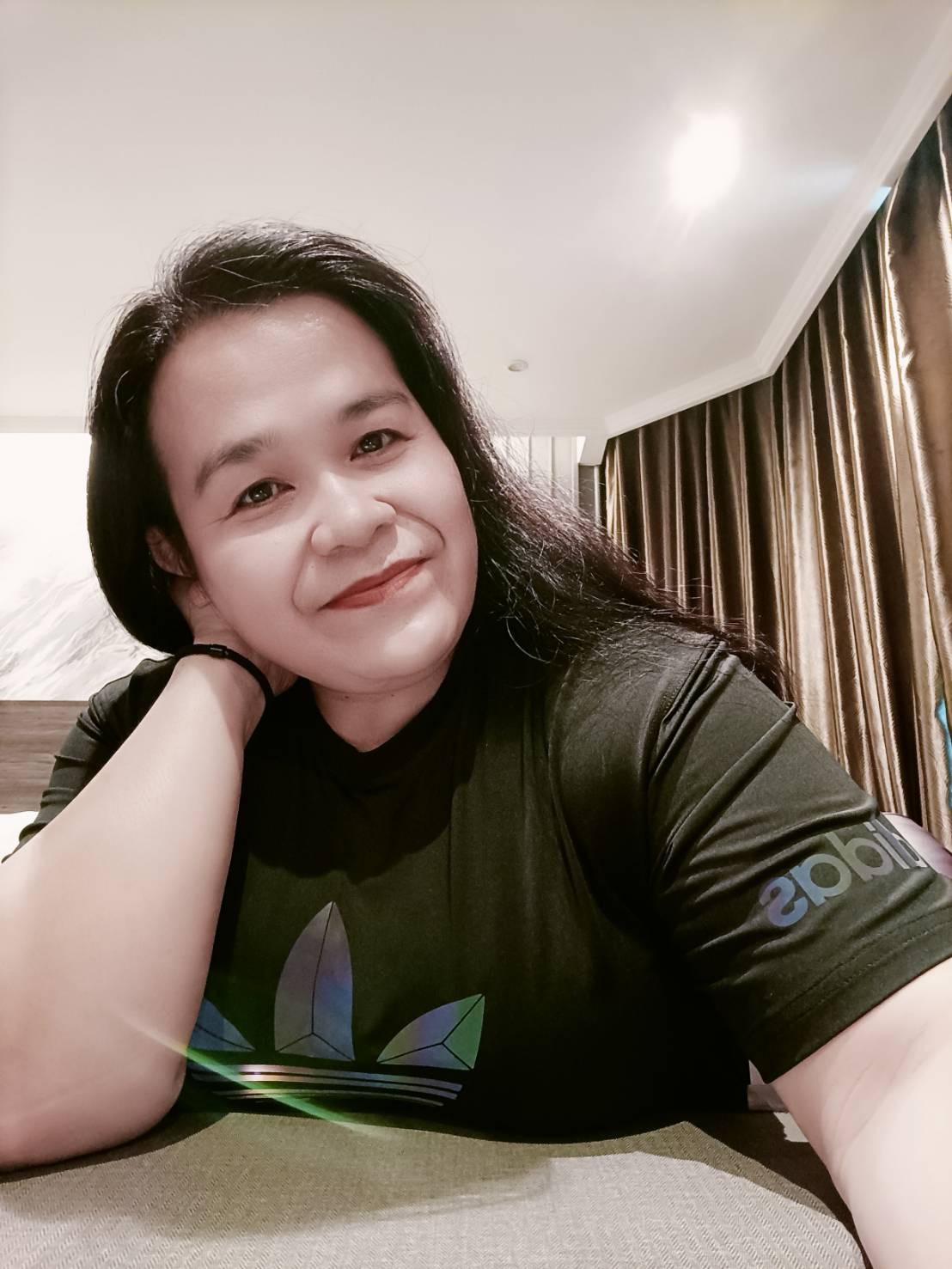 Anong profile photo