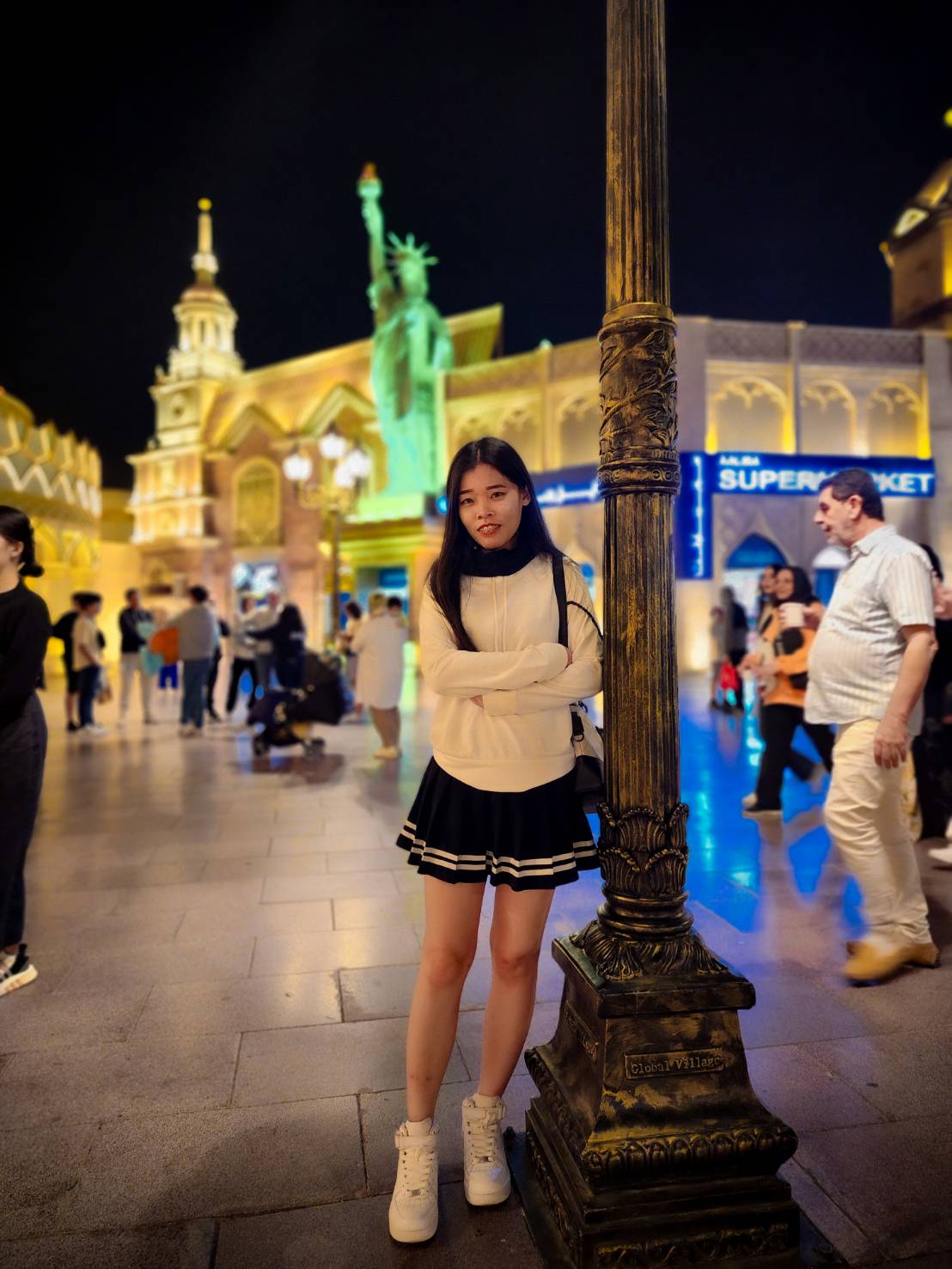 Jina profile photo