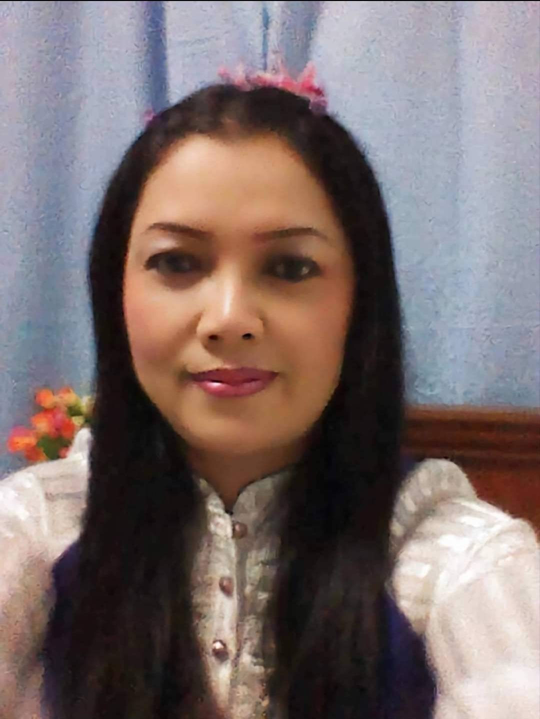Preeyaporn  Bhudda profile photo
