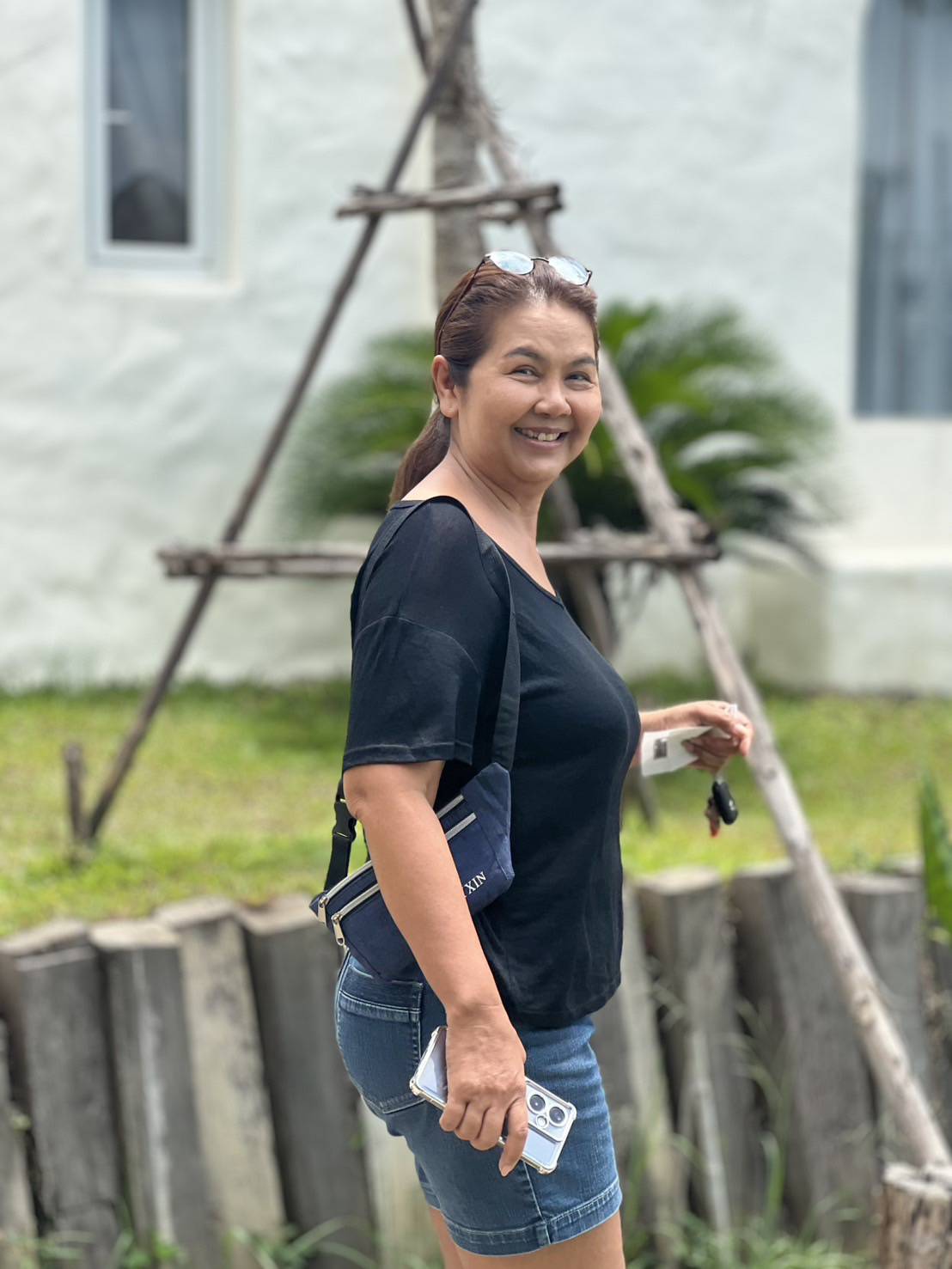 Thitaporn profile photo